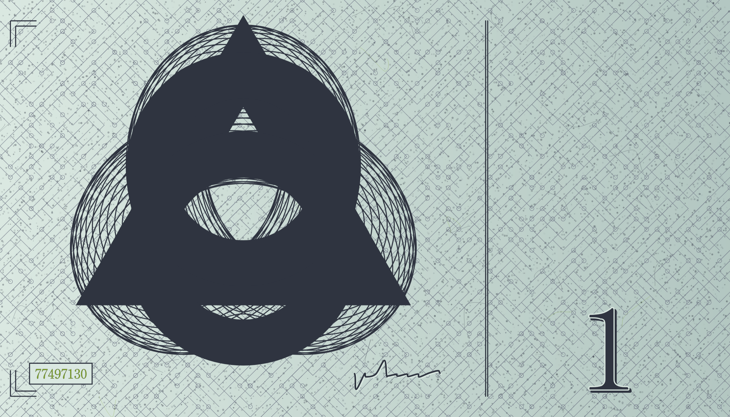 Fake Internet Money #761