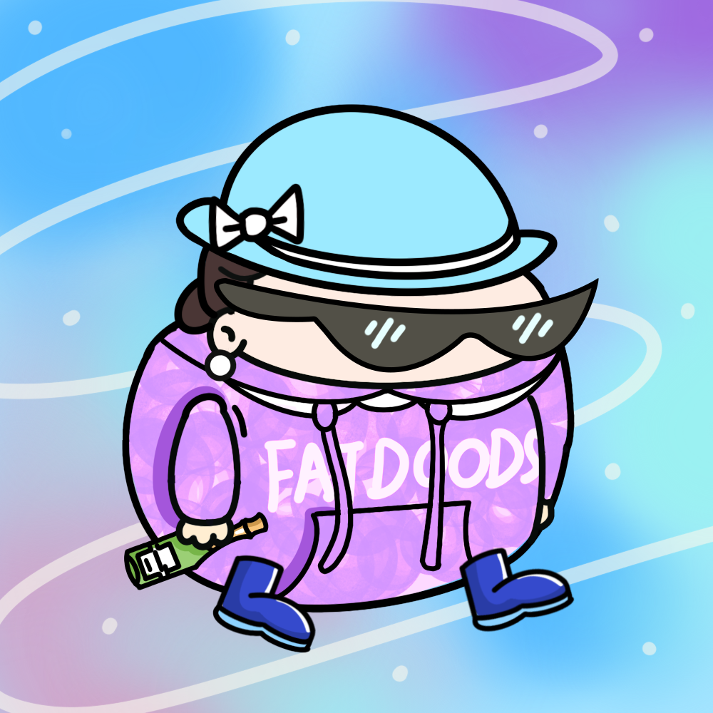 Fatdoods #3616