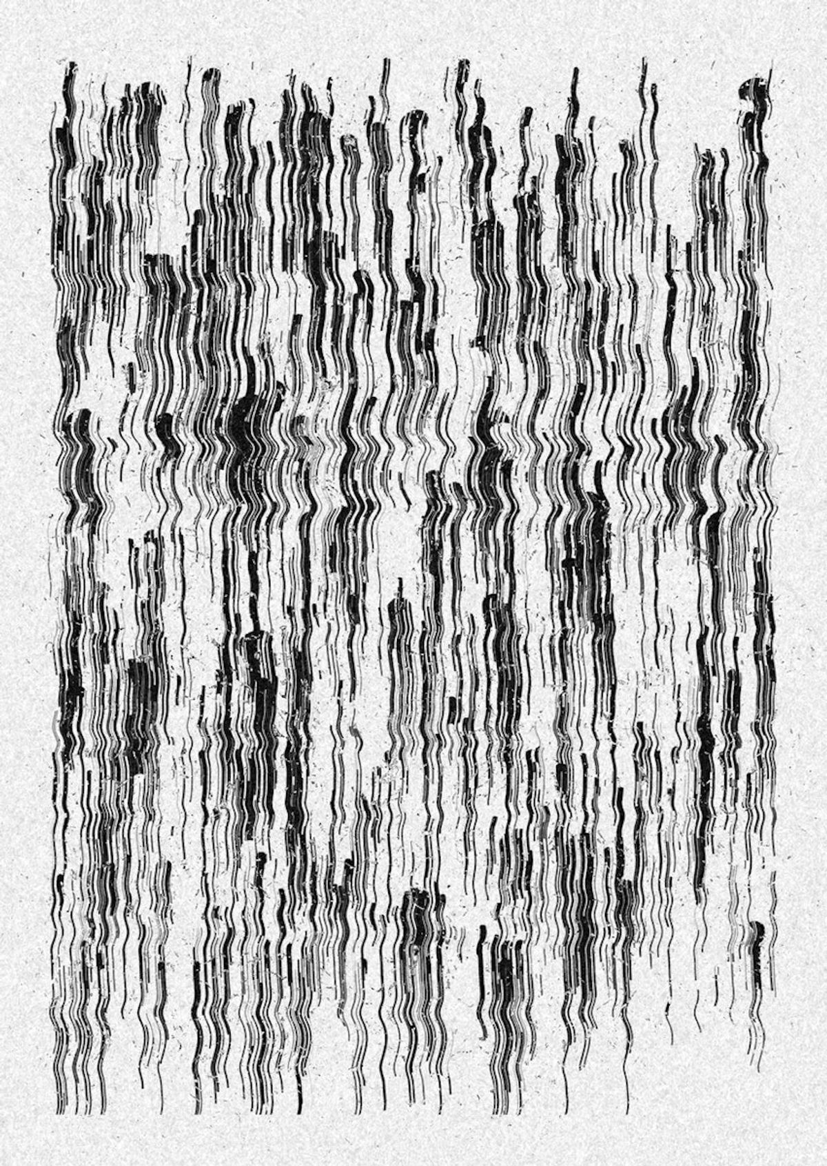 Ukiyo-e Squares by Warwick #492