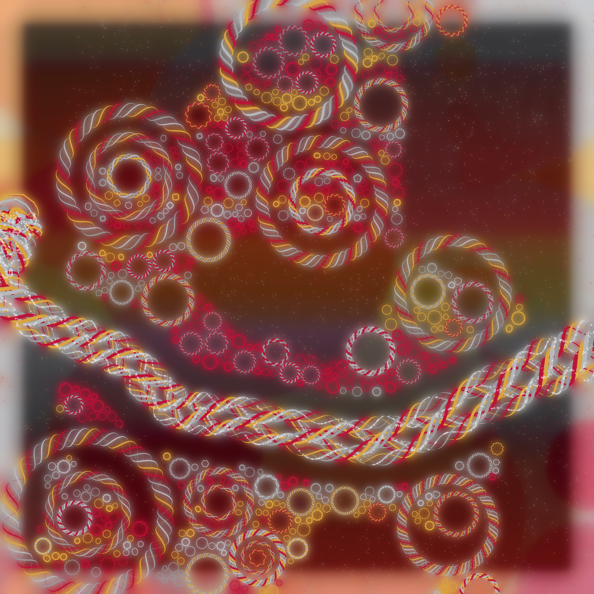 Friendship Bracelets #36470