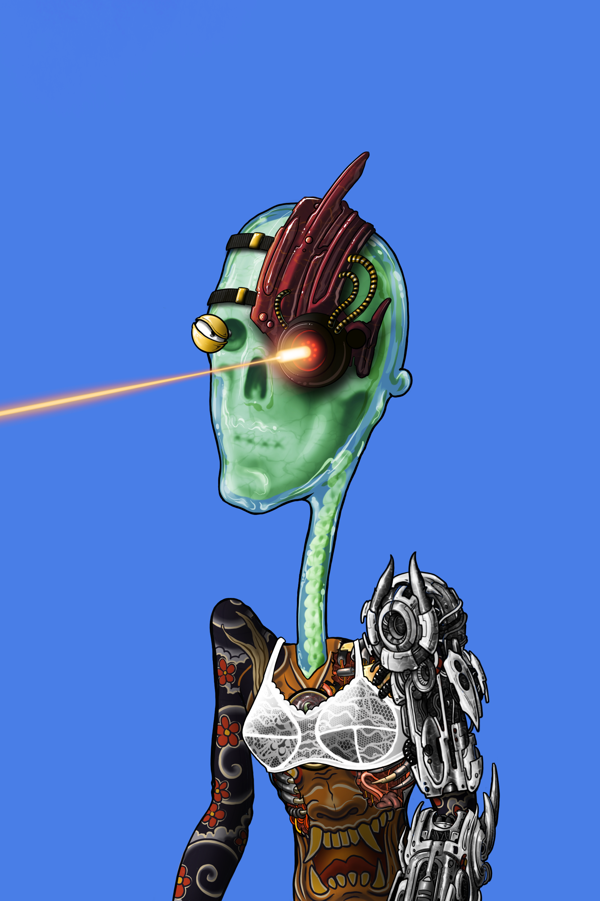 NFT Image