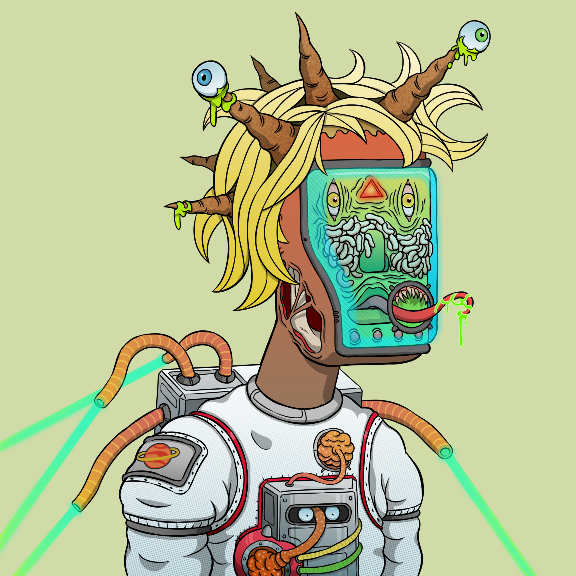 NFT Image