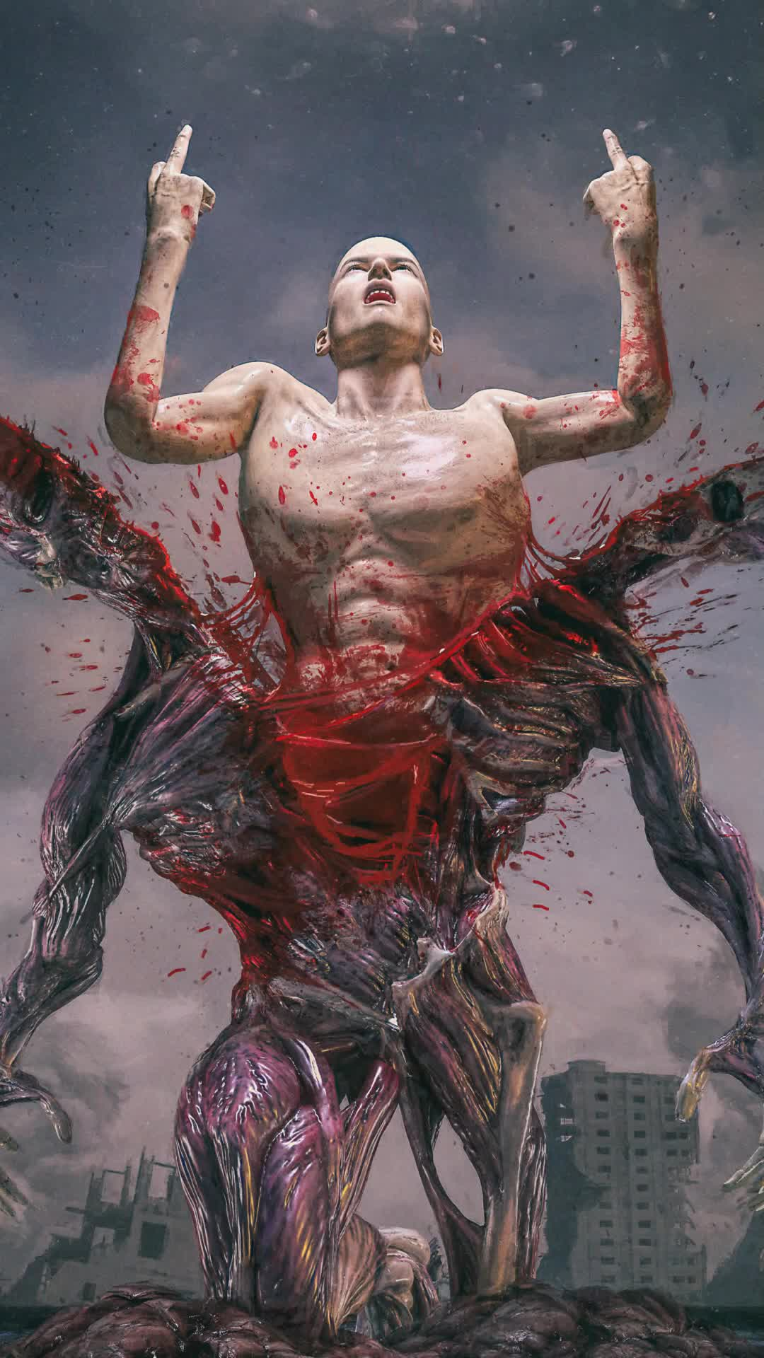 JANUARY 1ST, 2021 #97/100