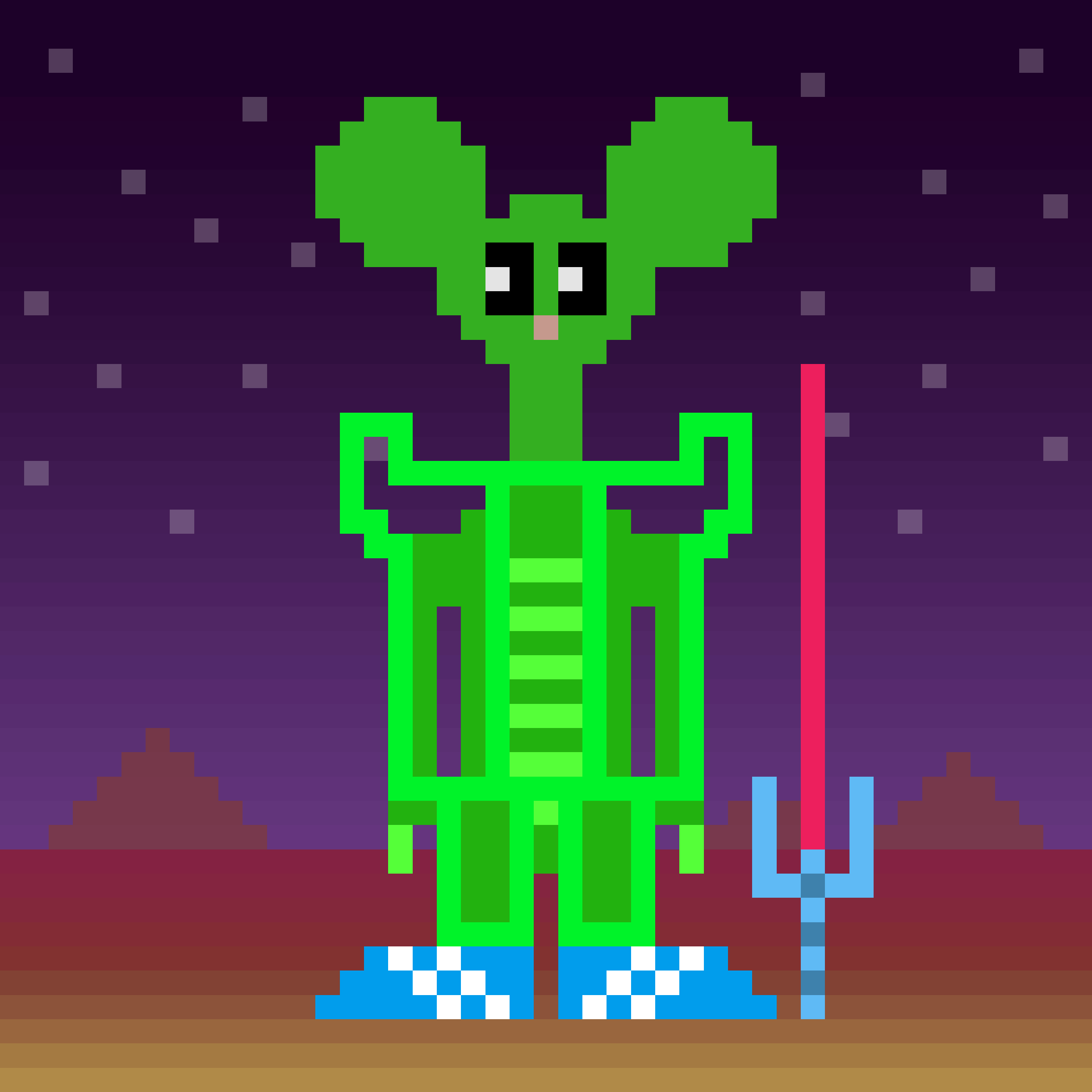 CryptoGalactican #201