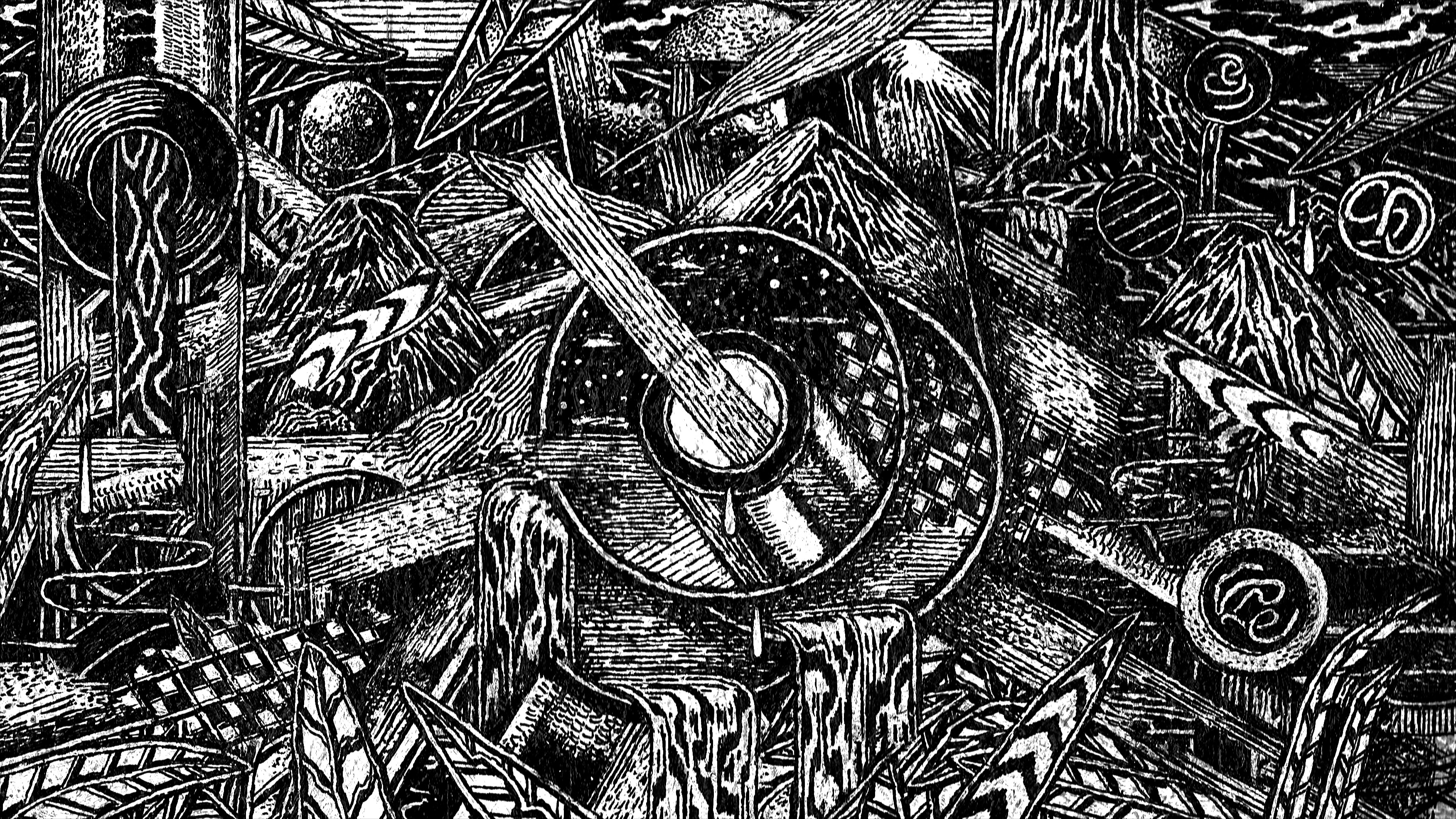 Gaia - Night Visions #689