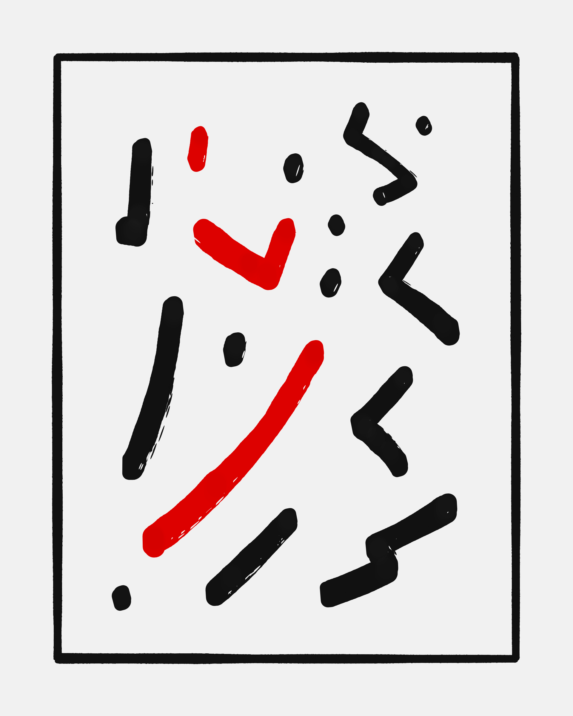 Automatism #39
