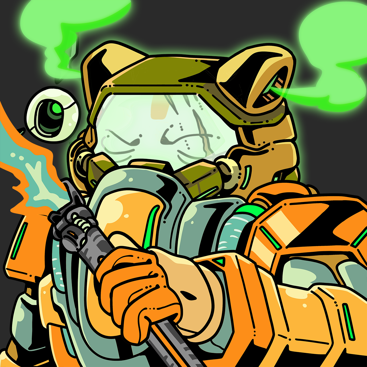 enjoyhammock (enjoyhammock.linea.eth) Linea Name Service (.linea.eth domains) based on ENS PFP