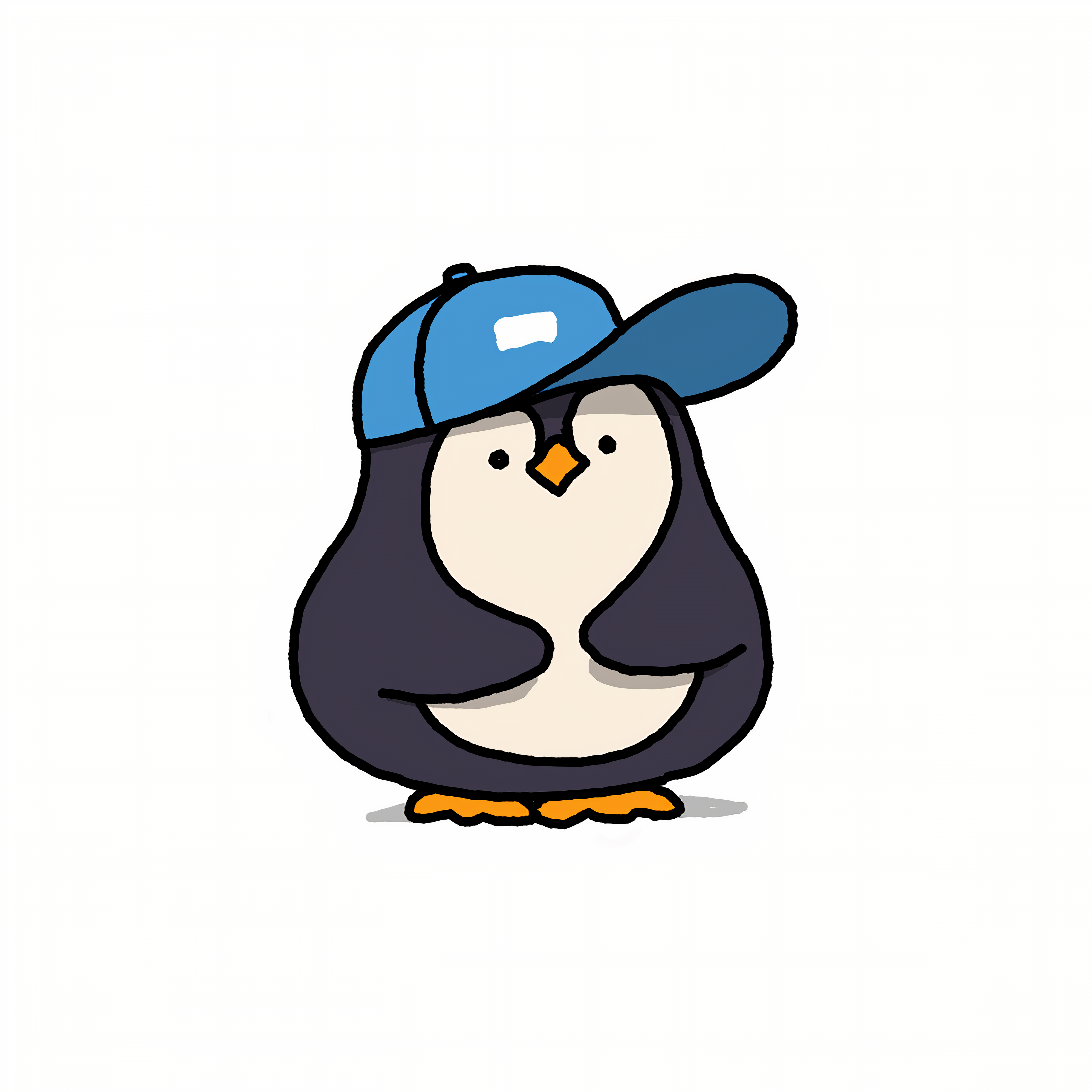 Penguin