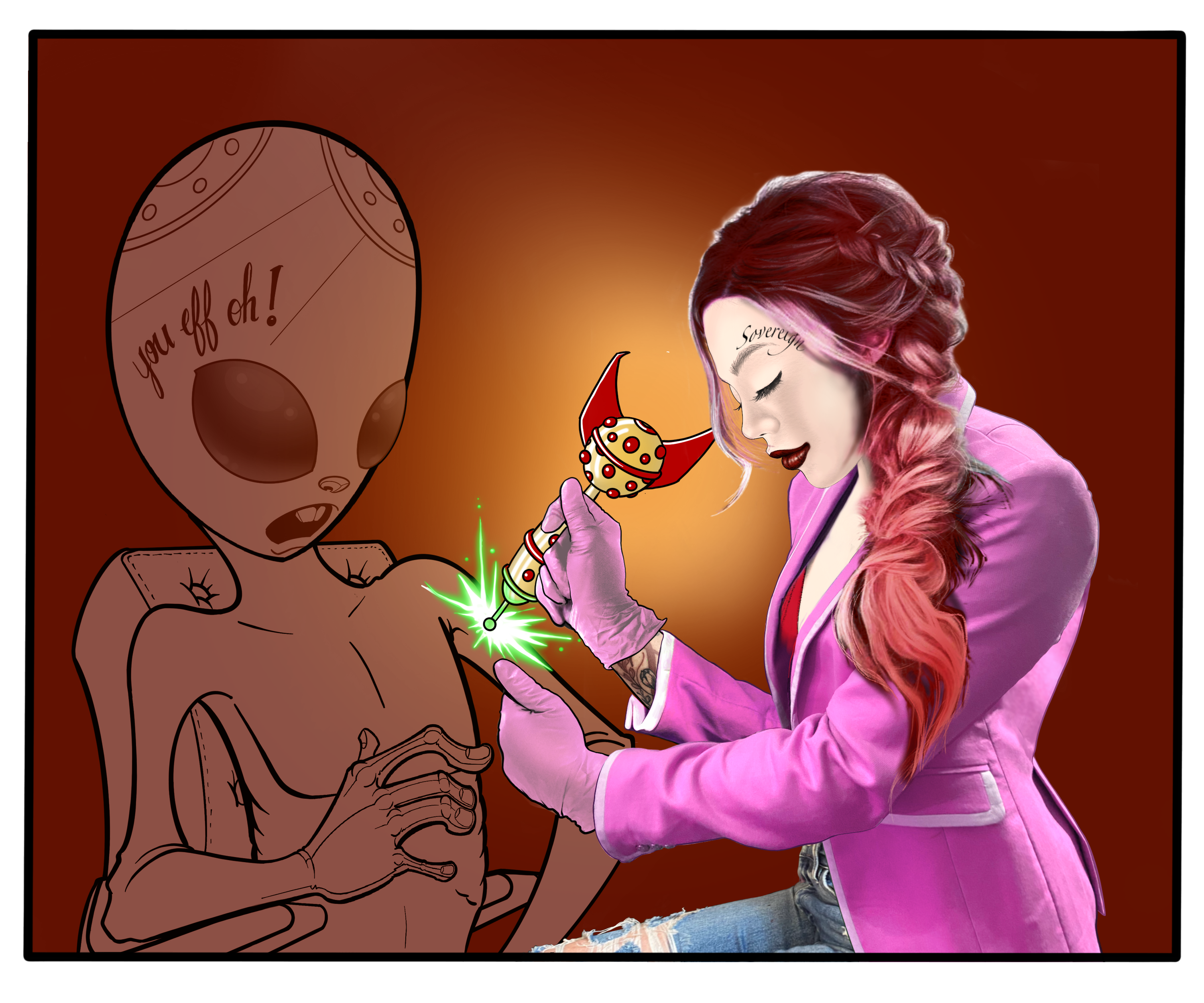 NFT Image