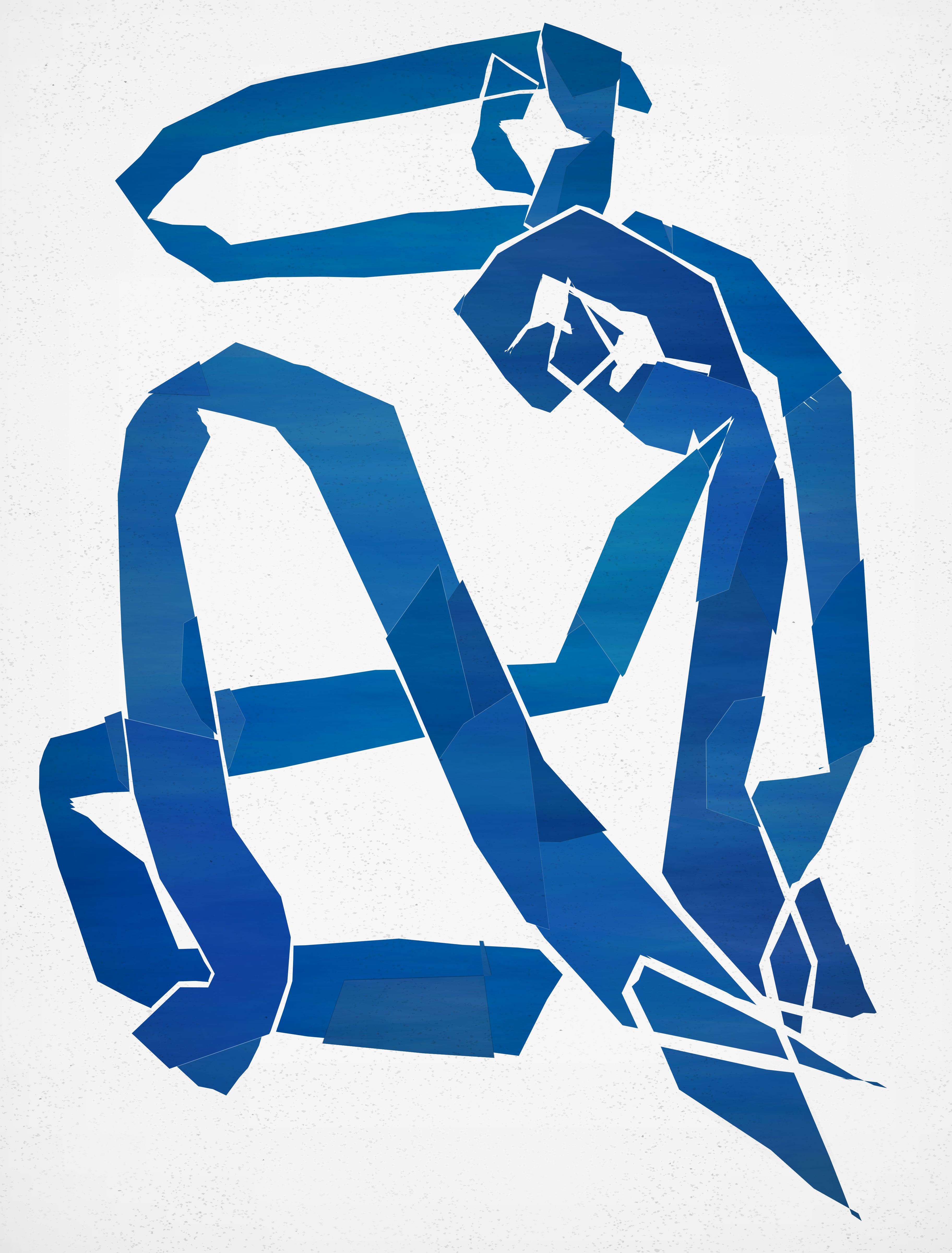 Drawing with Code #70