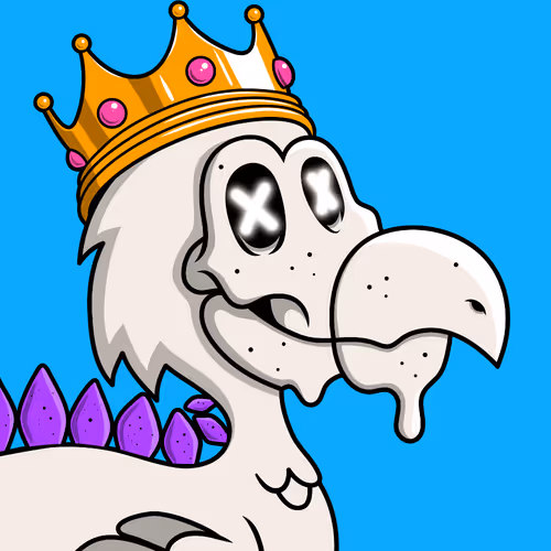 Infinite Dodos #68