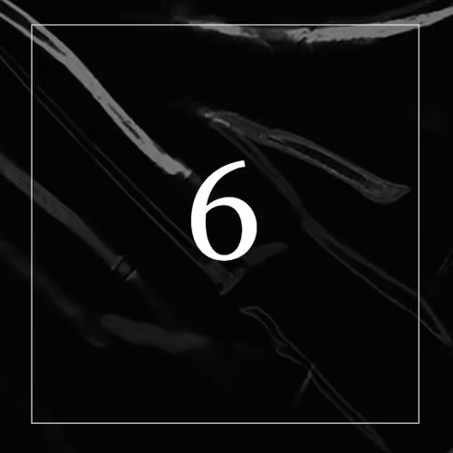 Number 6