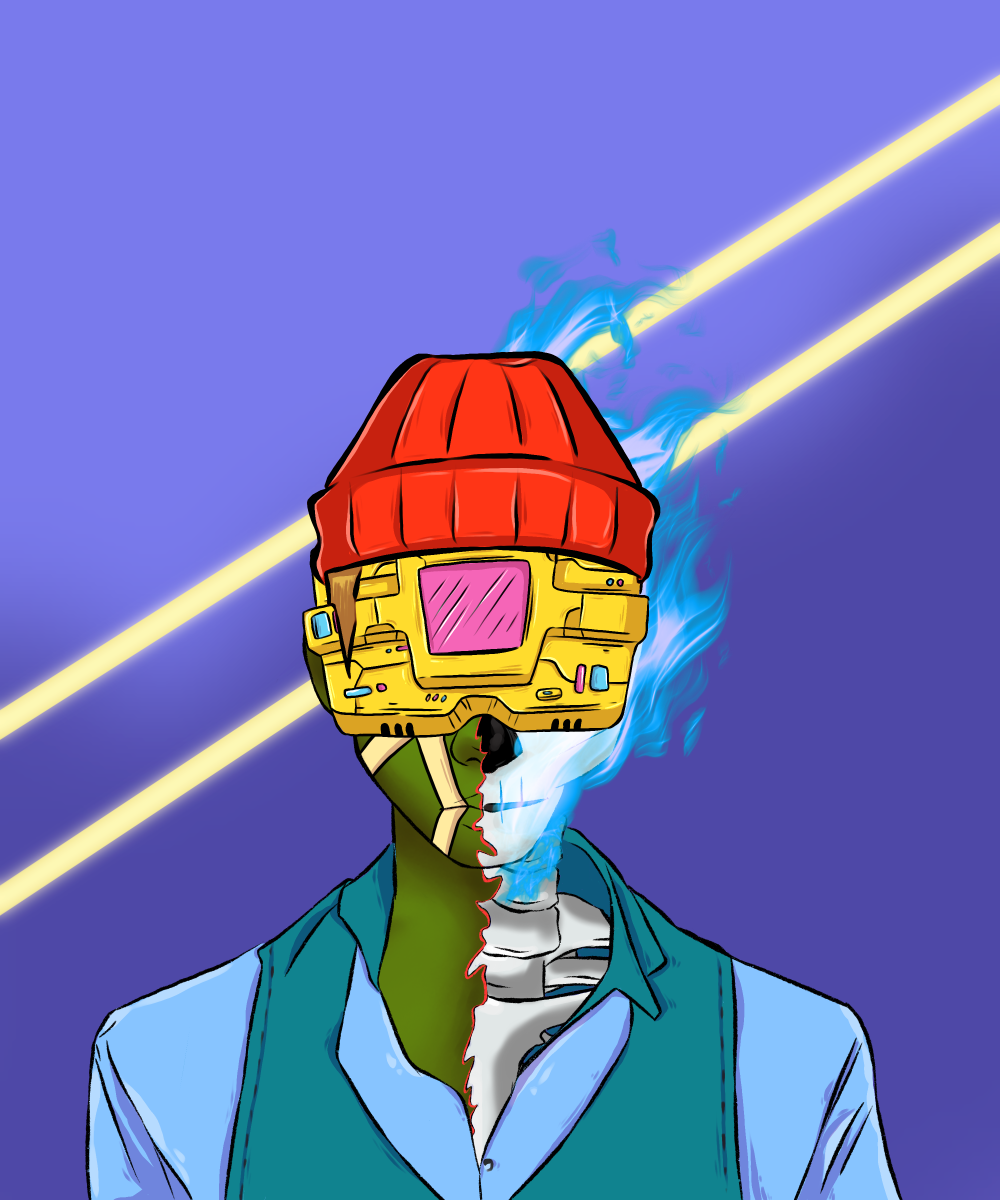 $kull  #2300