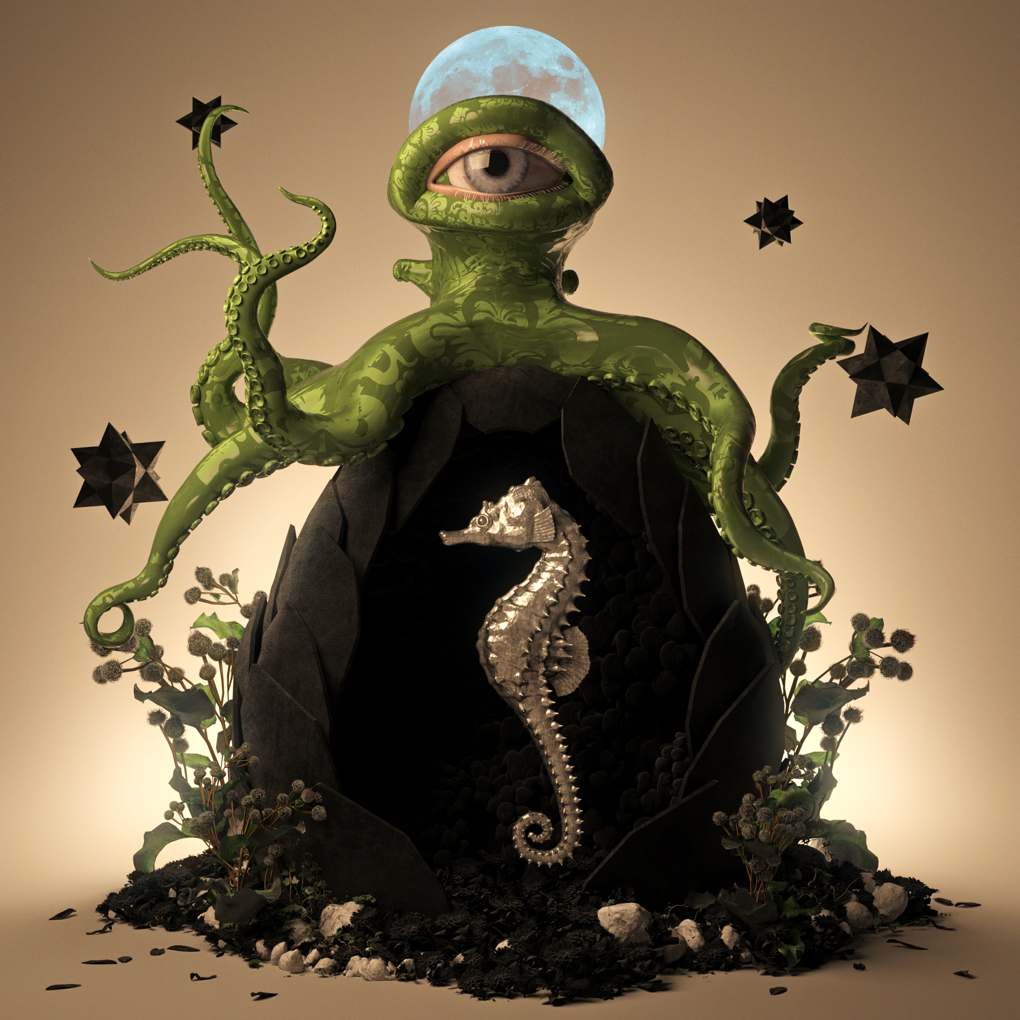 NFT Image