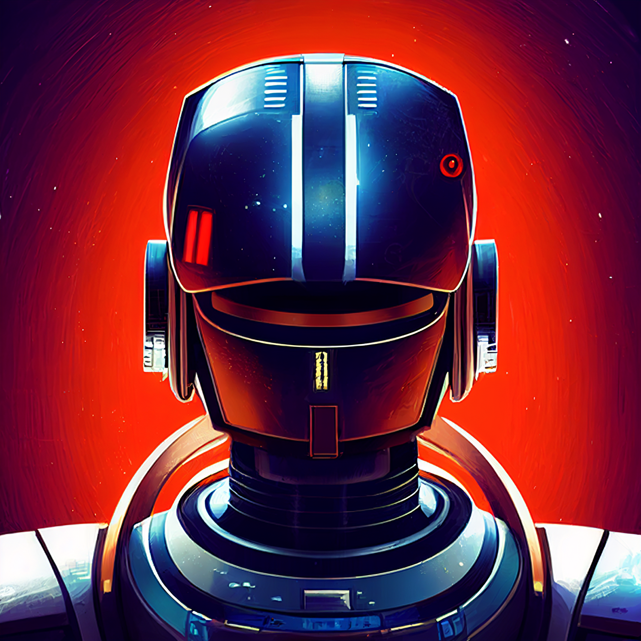 Clones Odyssey AI #498