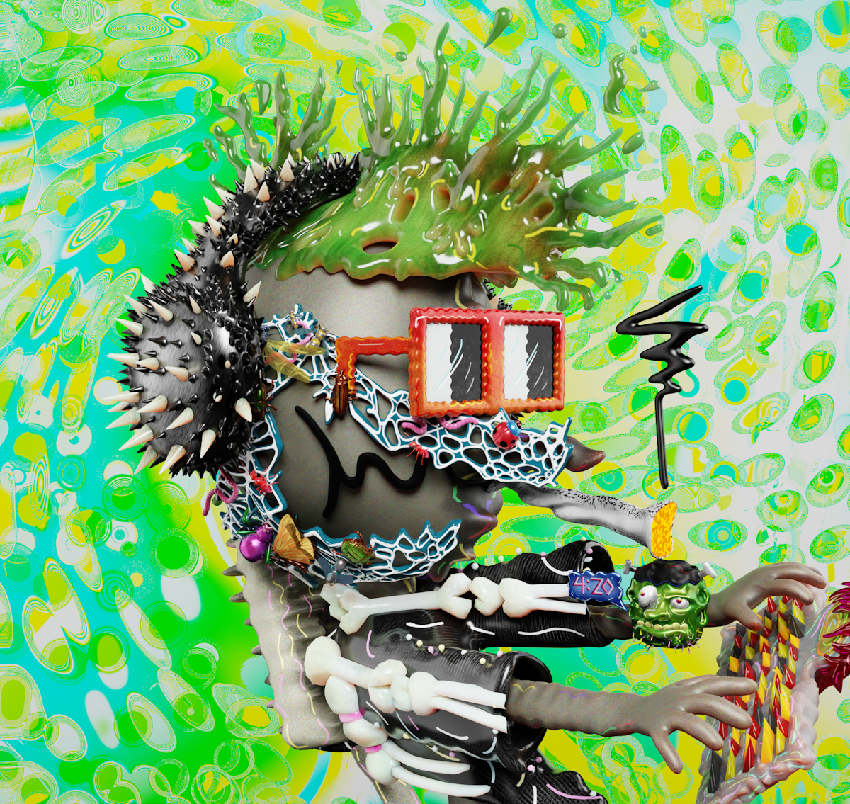 NFT Image