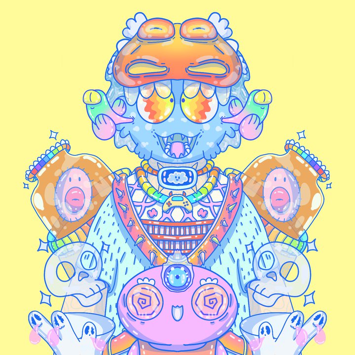 NFT Image