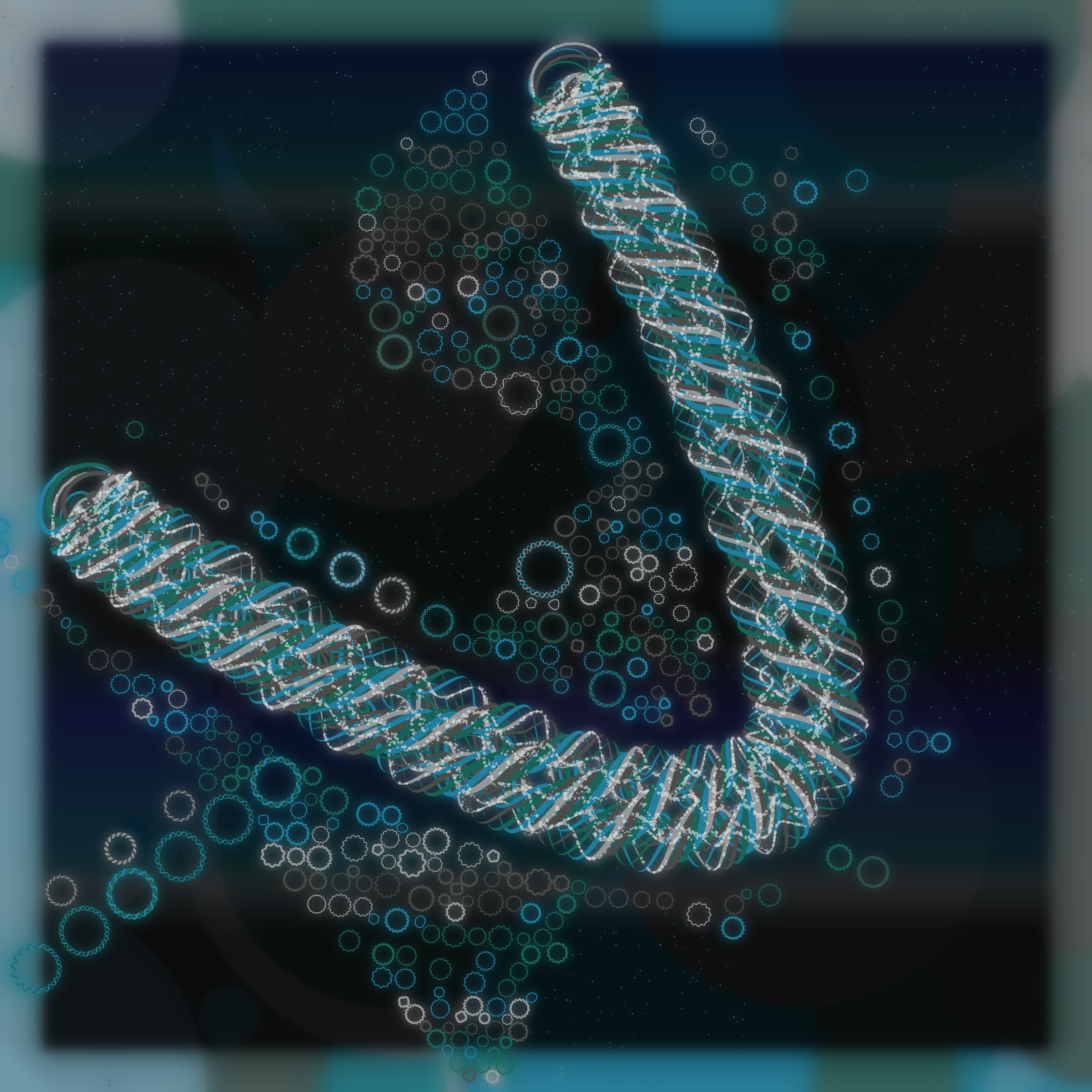 Friendship Bracelets #21053