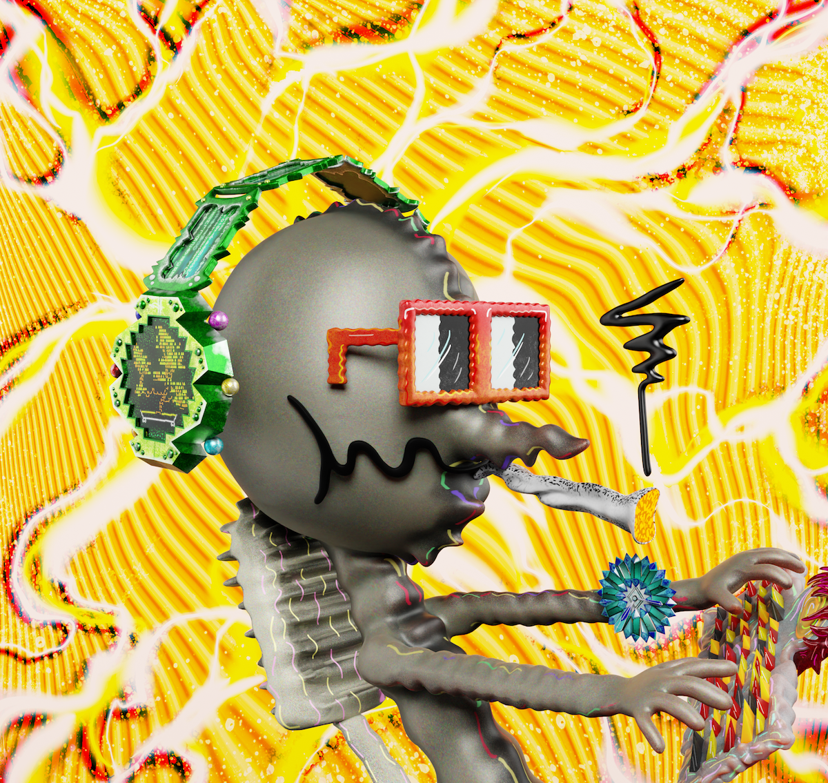 NFT Image