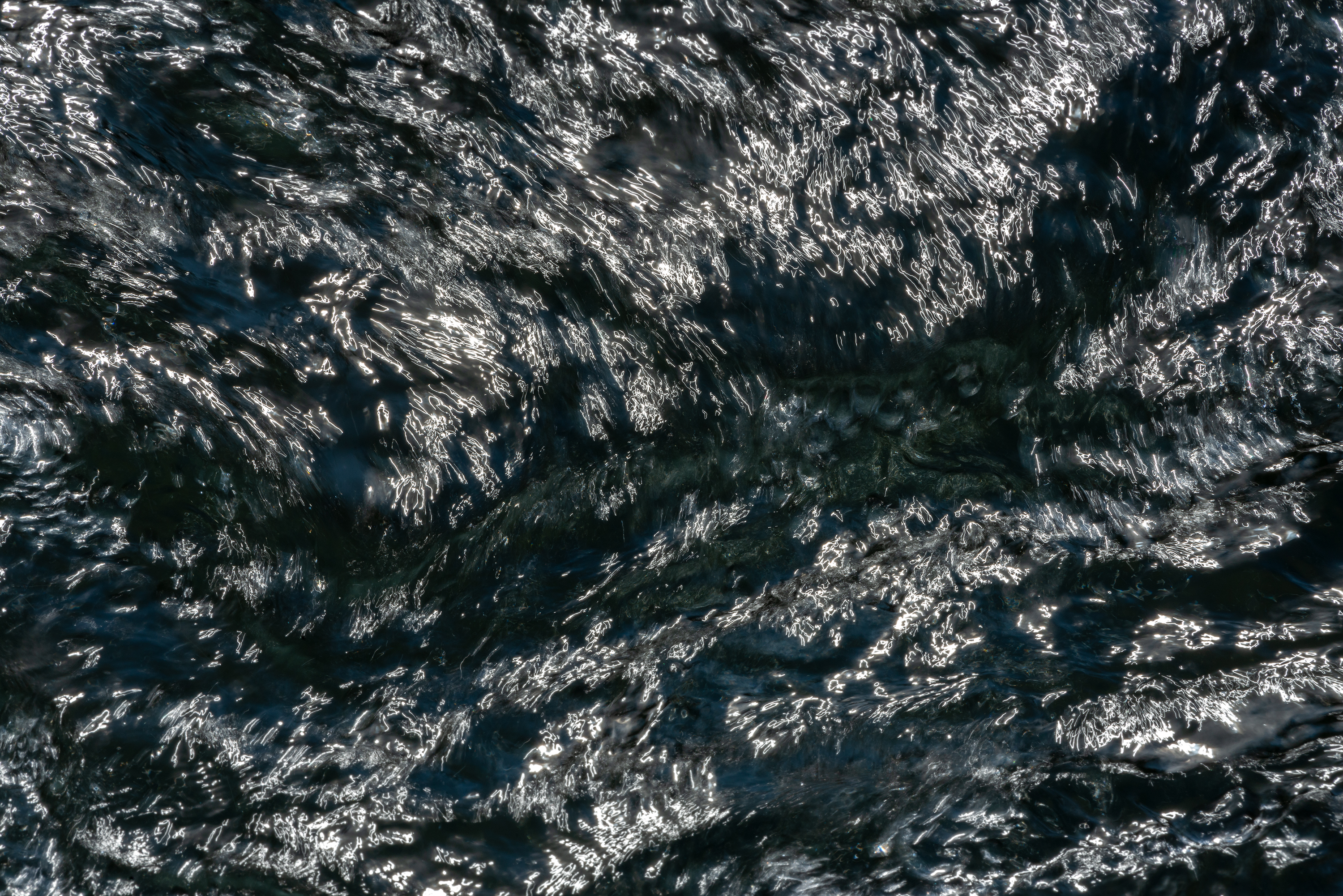 Ebb and Flow #95