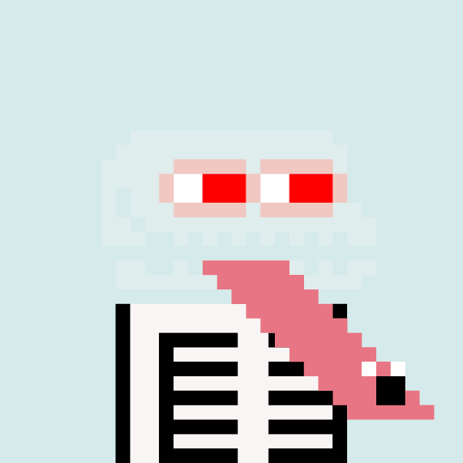 Boney #081