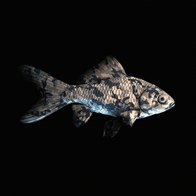 CryptoFish #1617