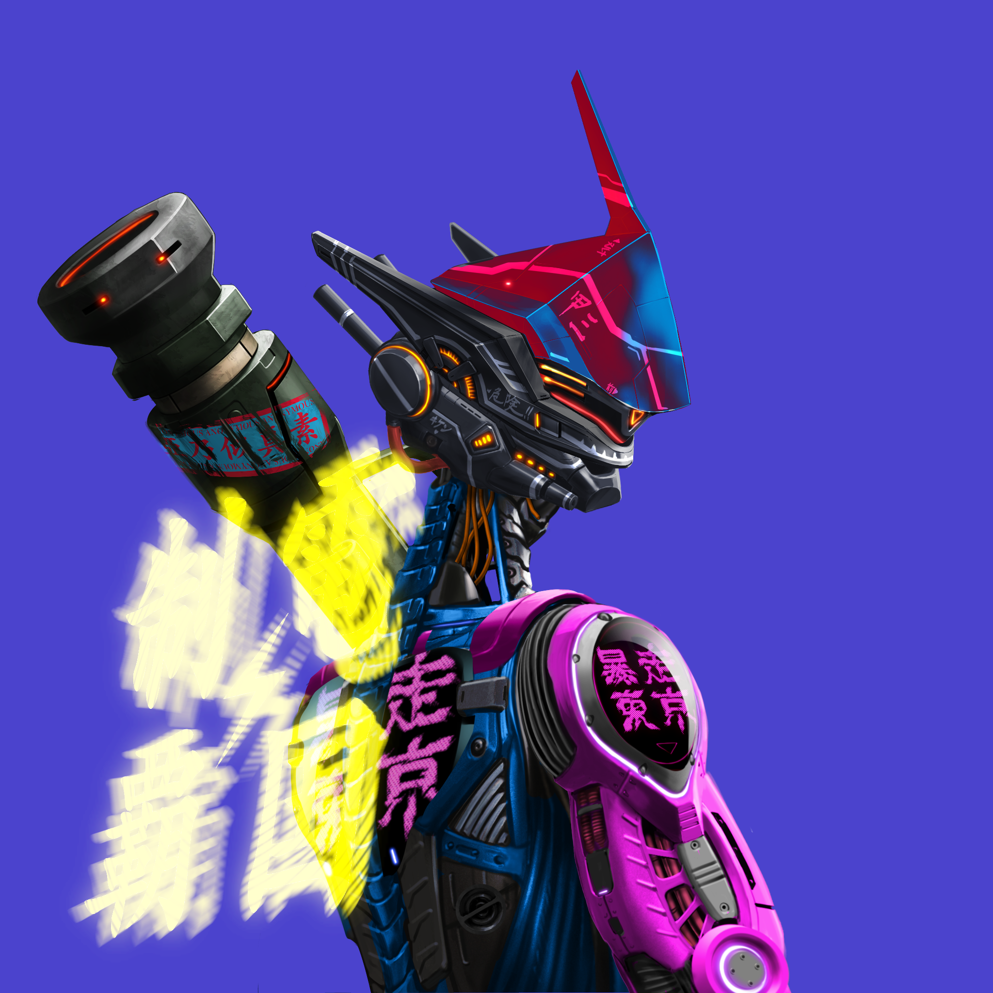 NFT Image
