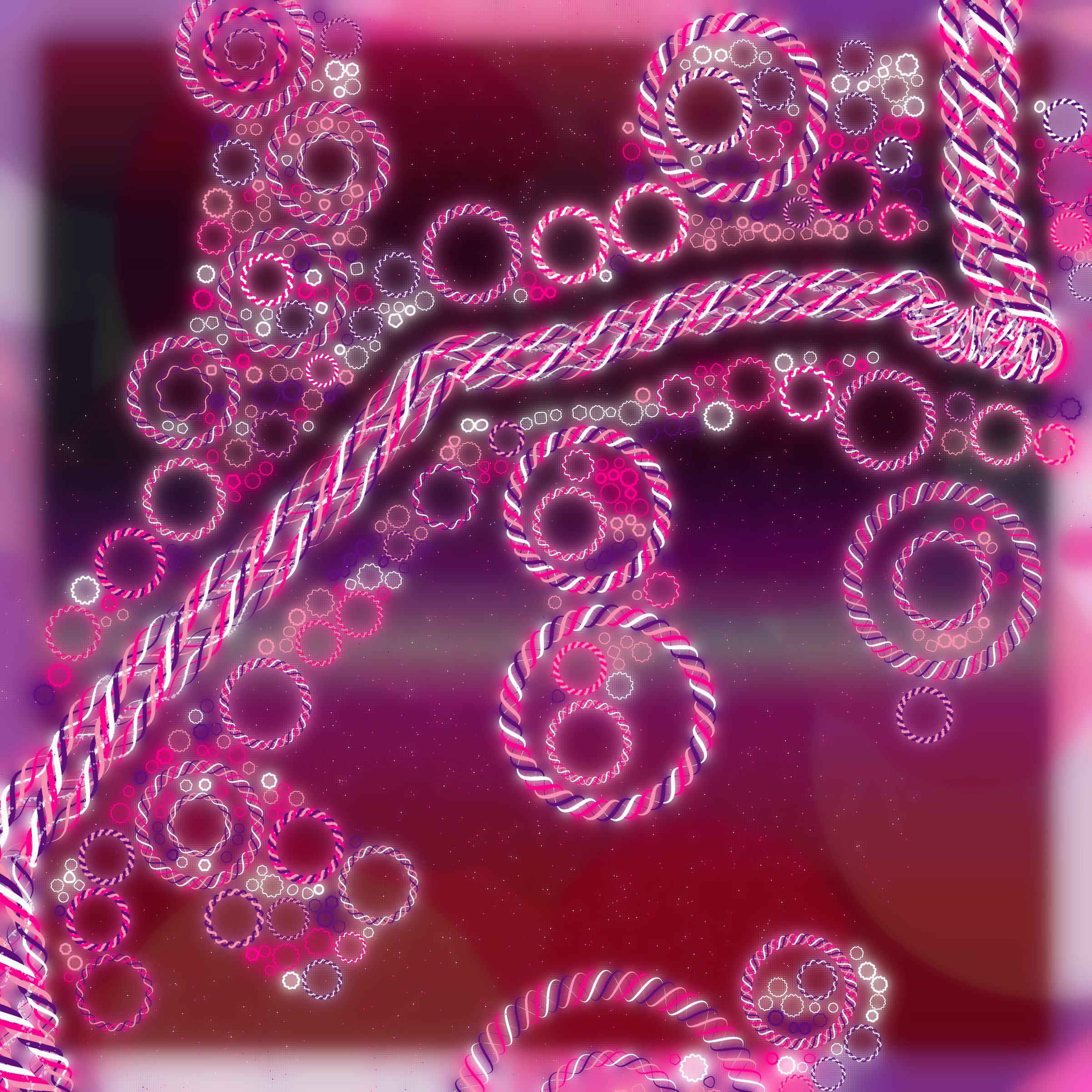 Friendship Bracelets #7806