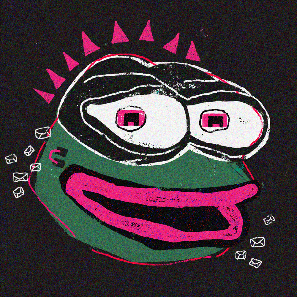 MAXPEPE & FRENZ #3910