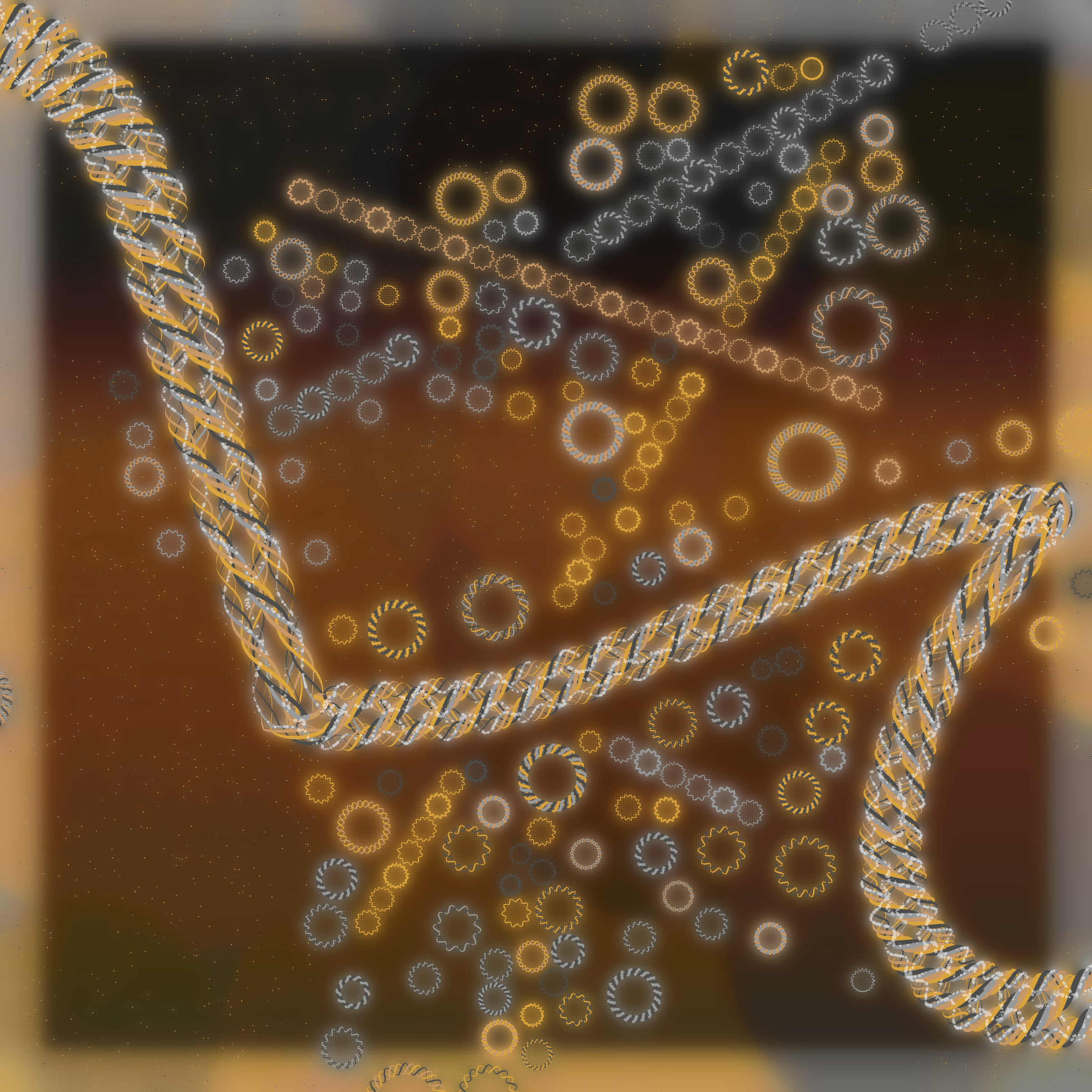 Friendship Bracelets #28213