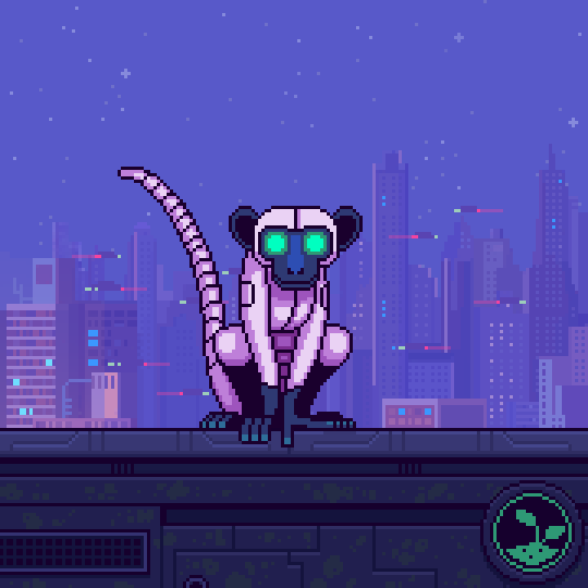 Animonkey #1329