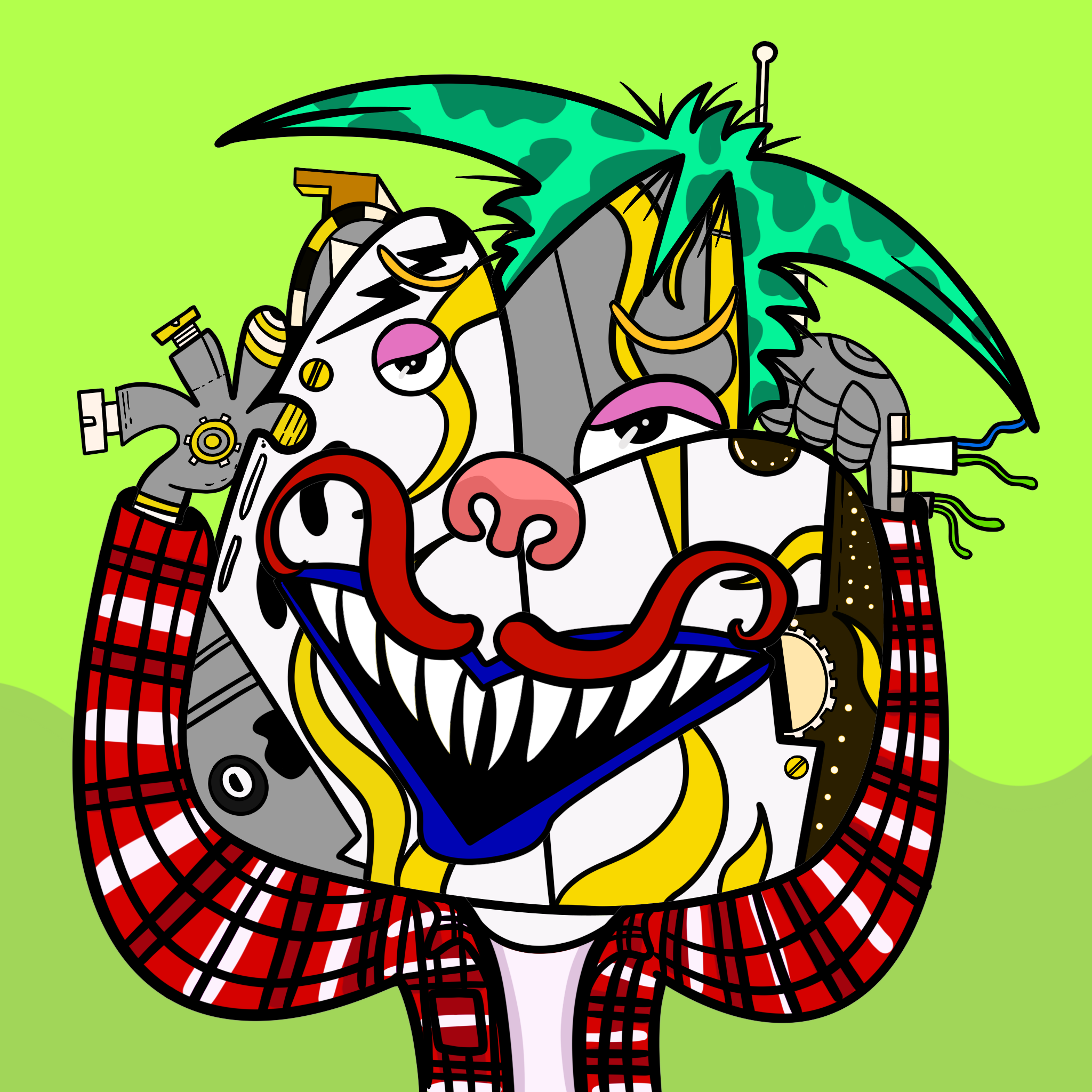 NFT Image