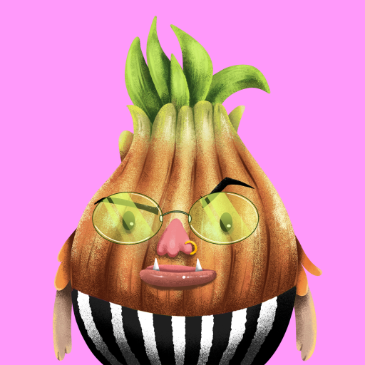 Ugly Onions #725