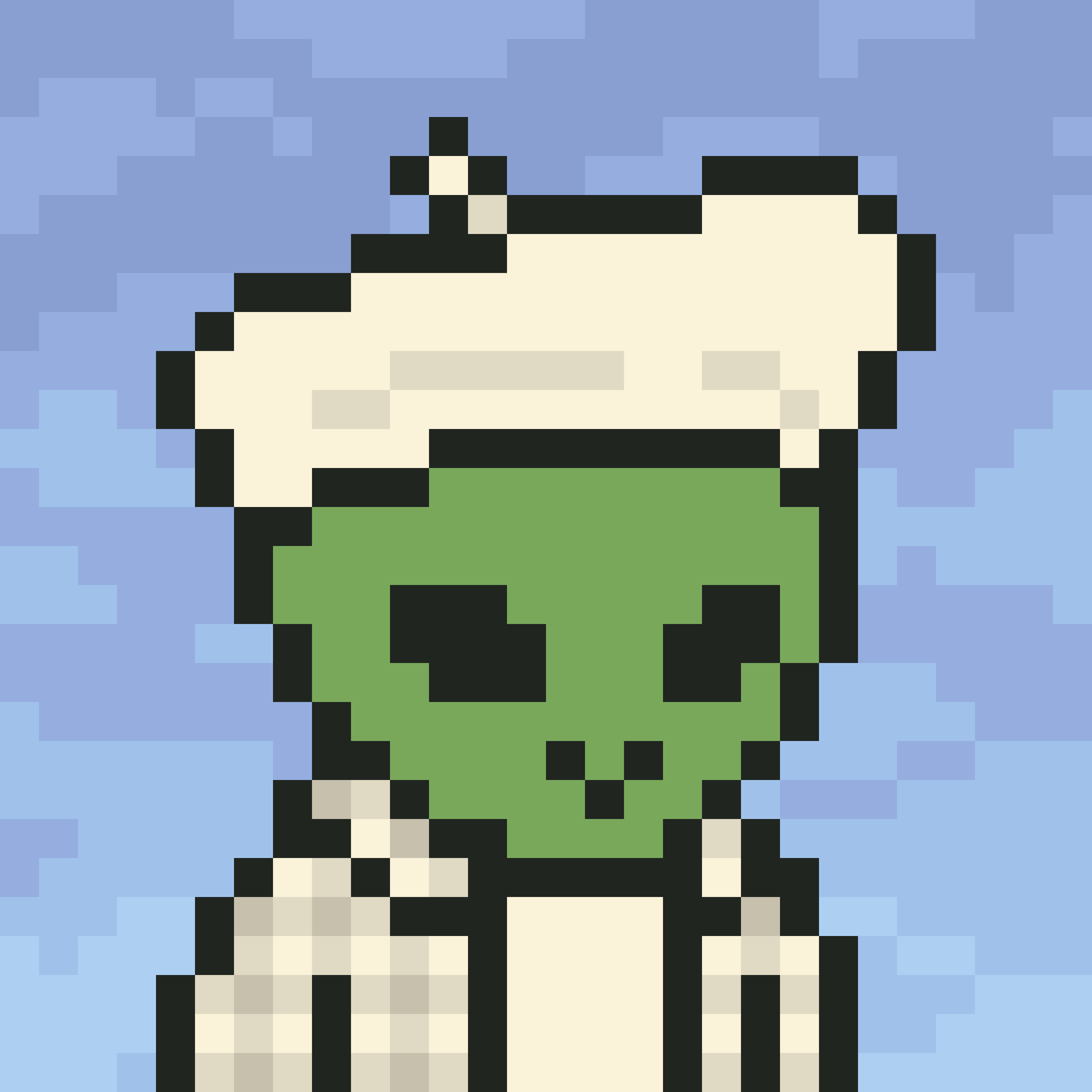 Alien #2177