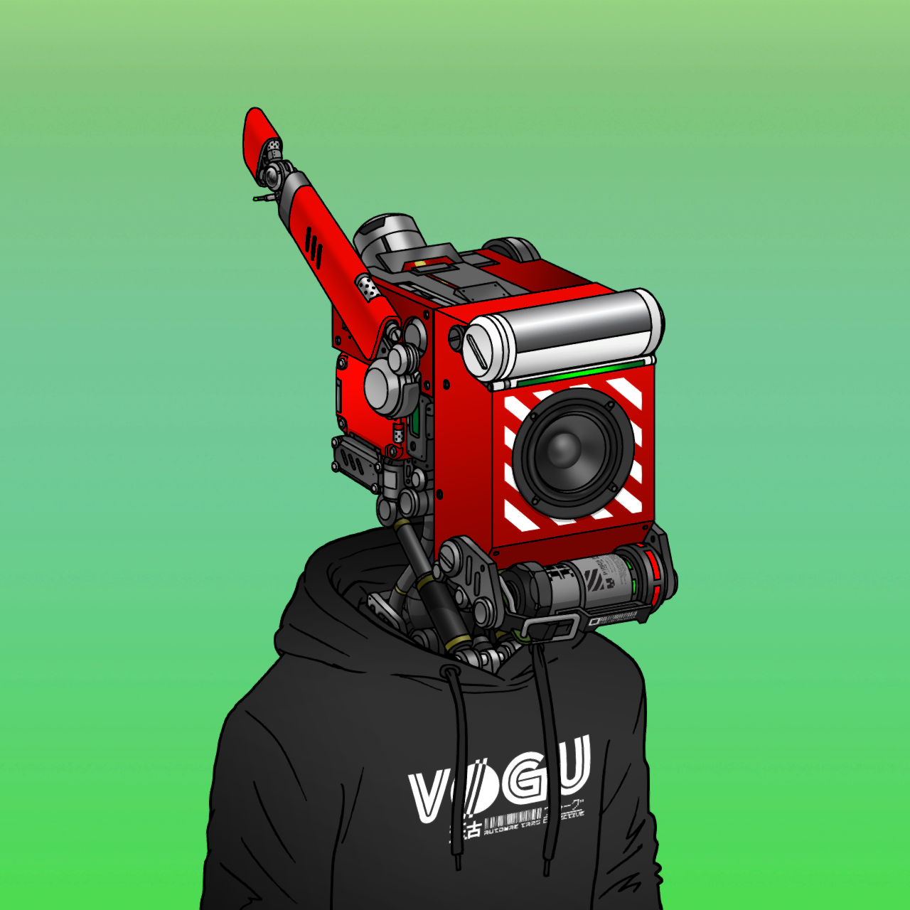 NFT Image