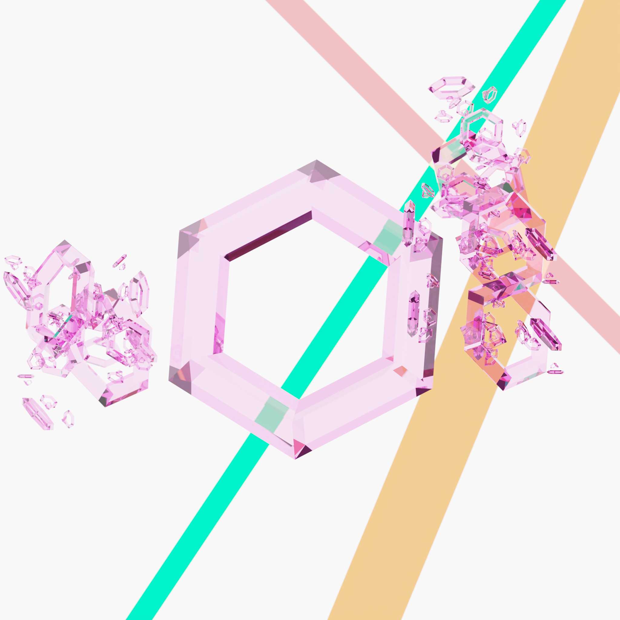 ETERNAL FRAGMENT #1366