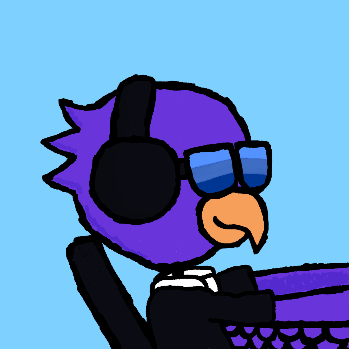 rsrosabio.linea.eth Linea Name Service (.linea.eth domains) based on ENS PFP