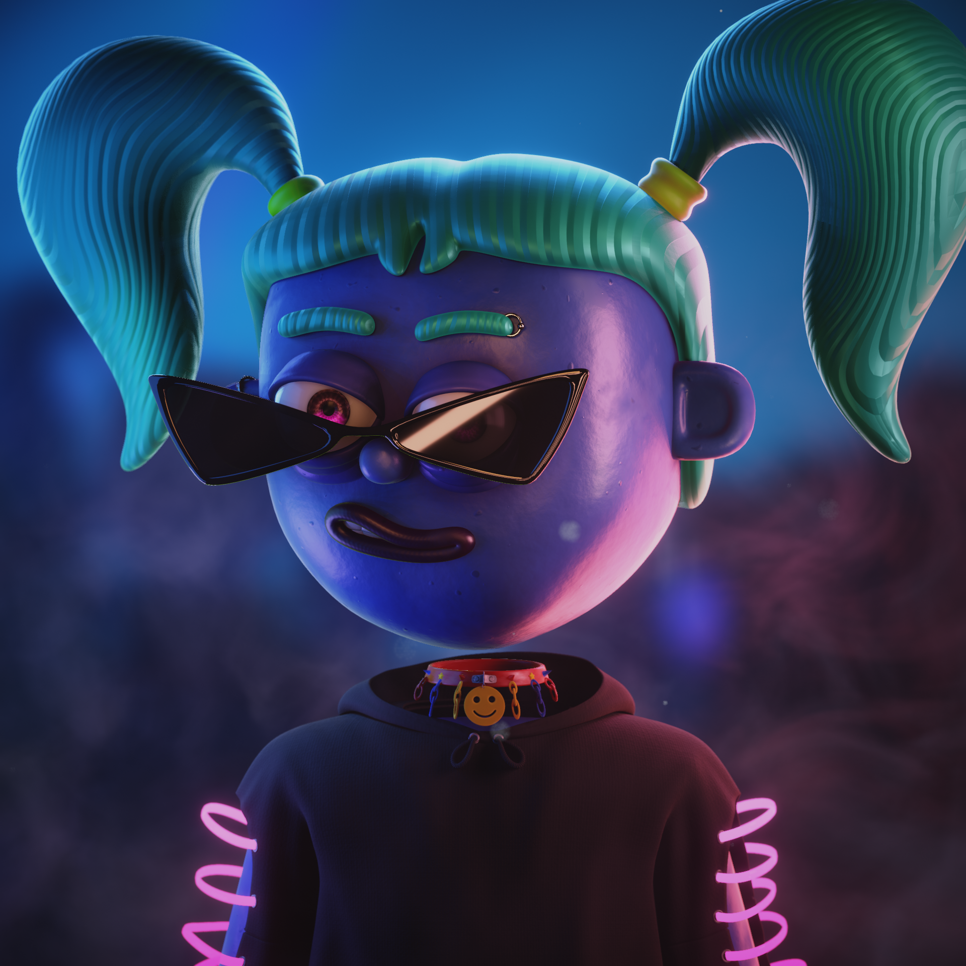 NFT Image