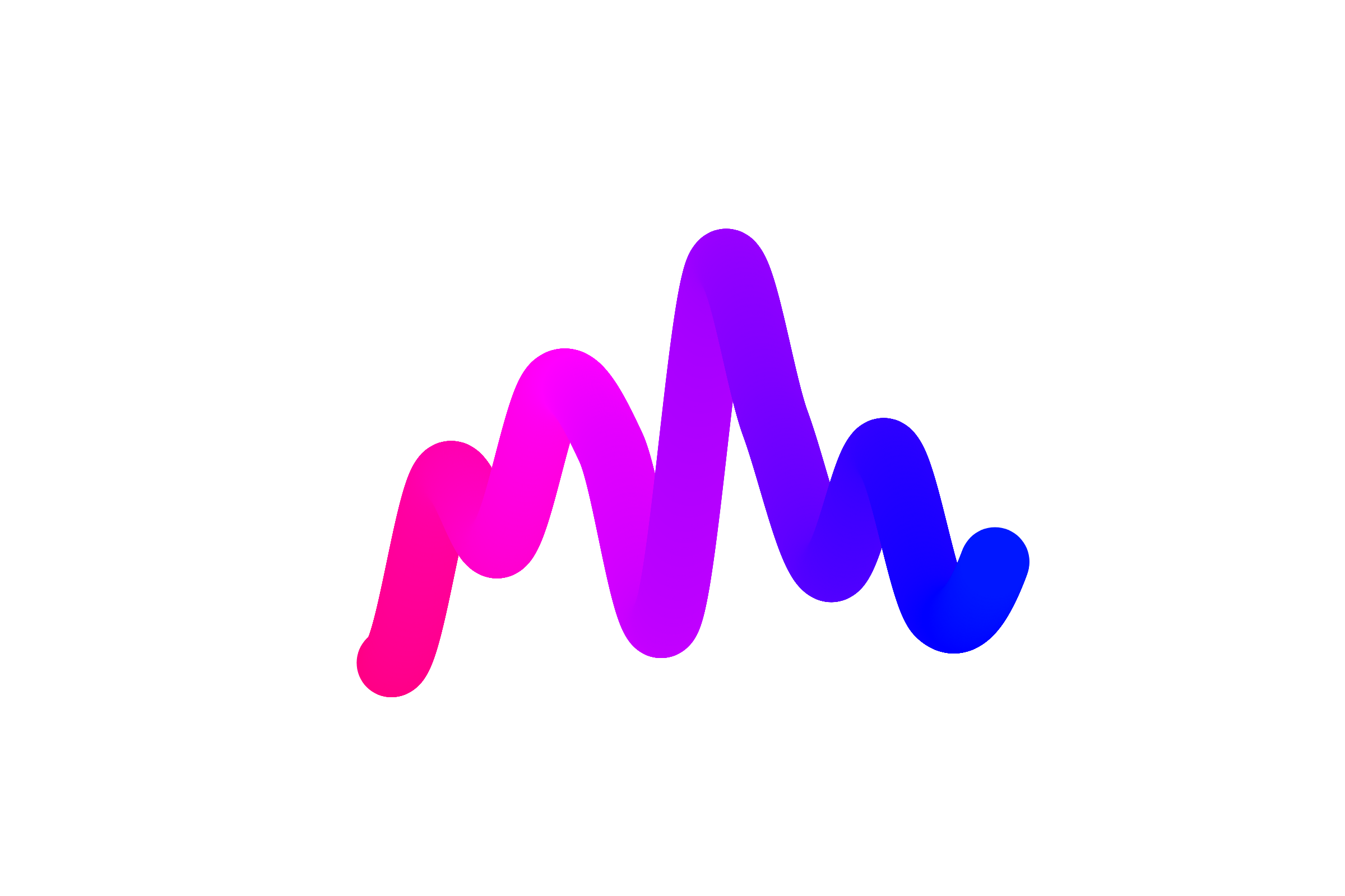 Chromie Squiggle #1915