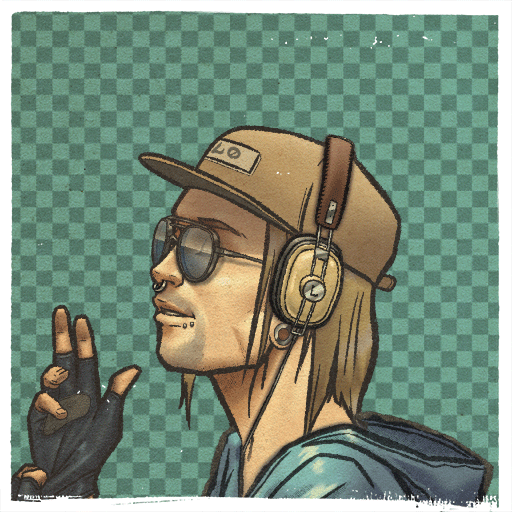 Lofi Originals #2715