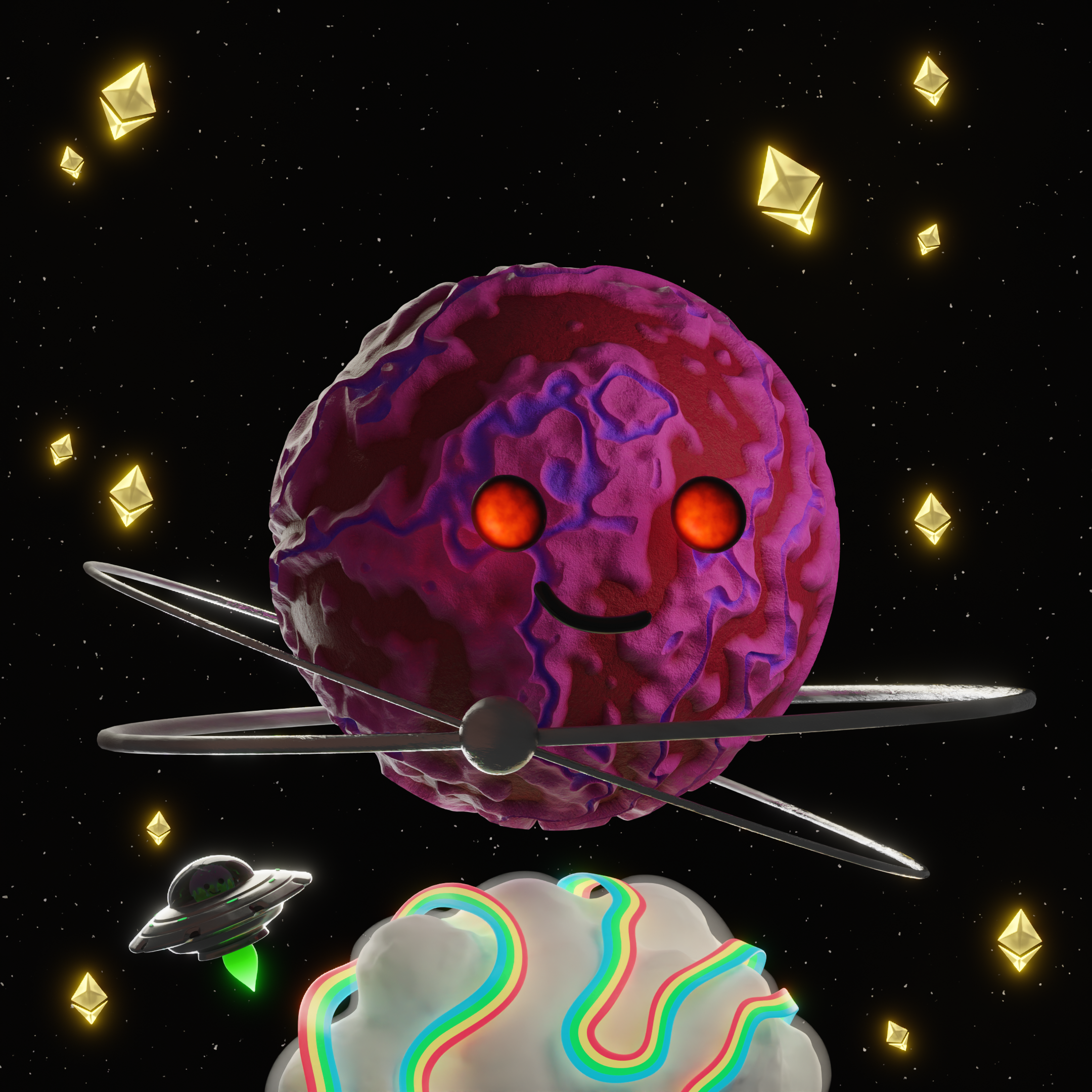 NFT Image