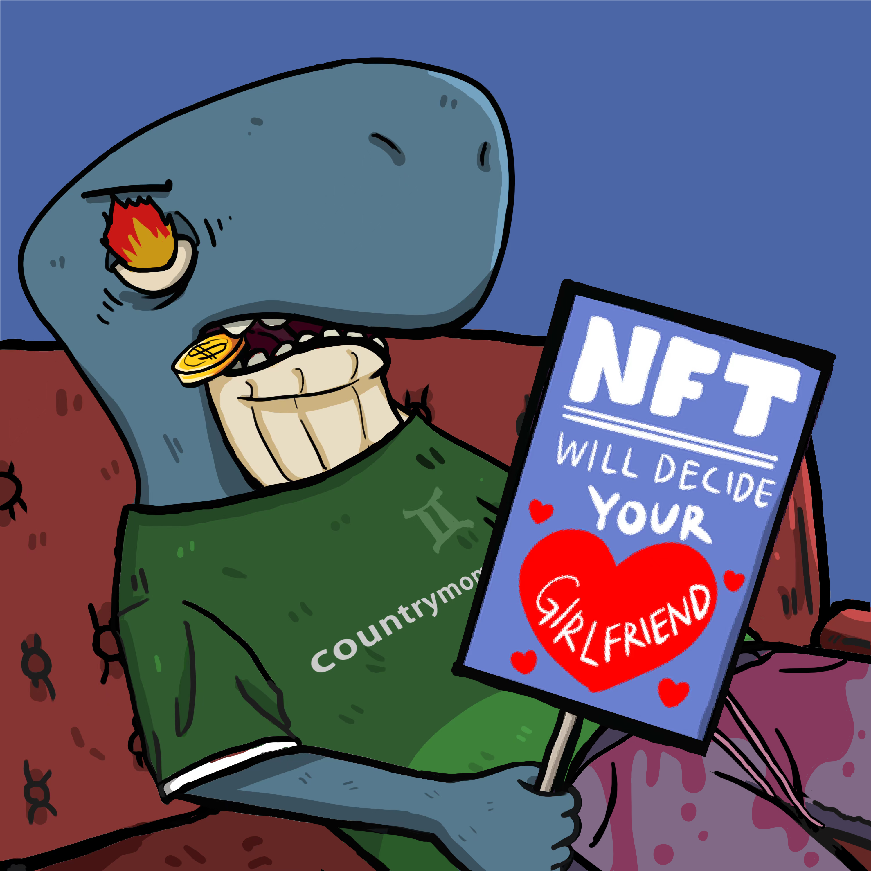 NFT Image