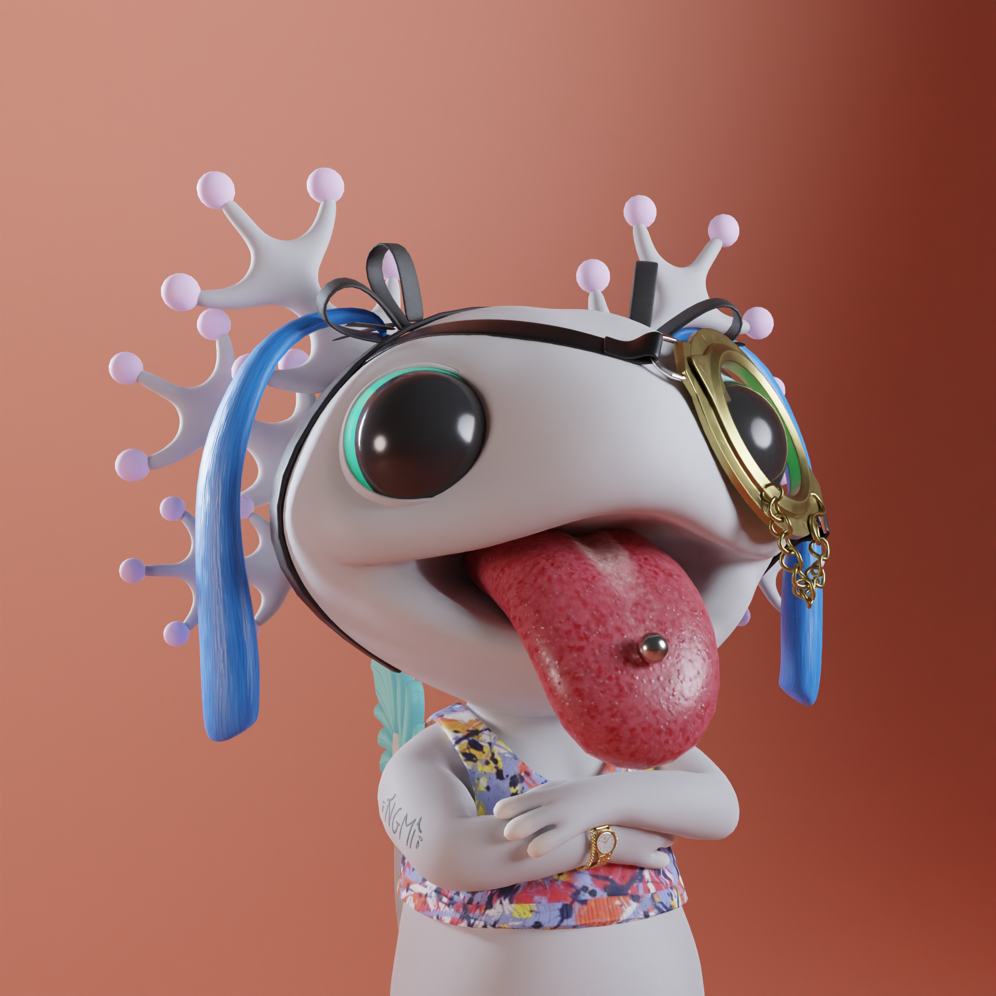 NFT Image