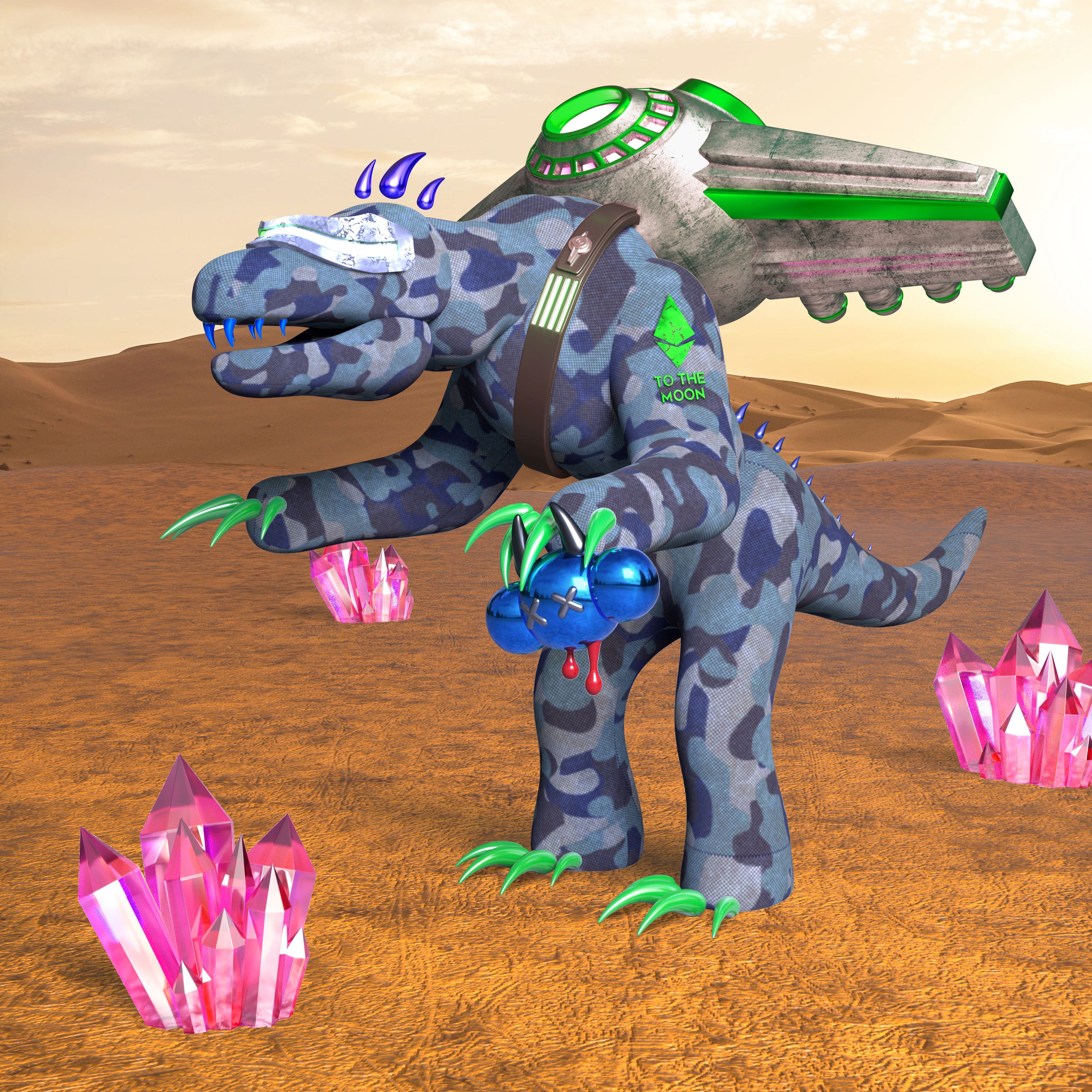 NFT Image