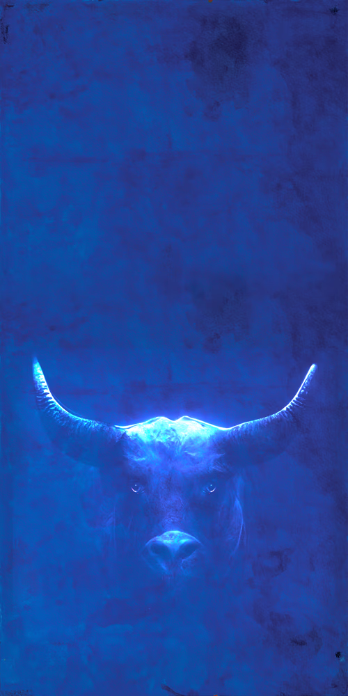 BLeU BuLL