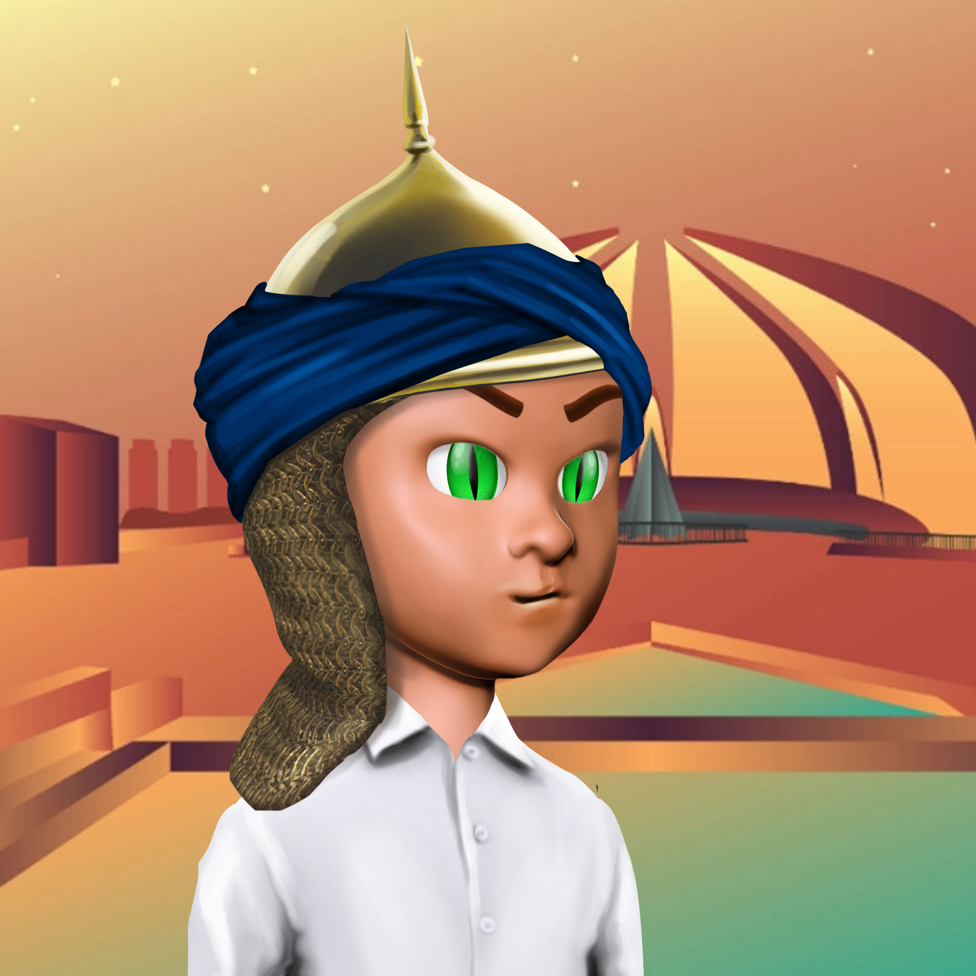 NFT Image