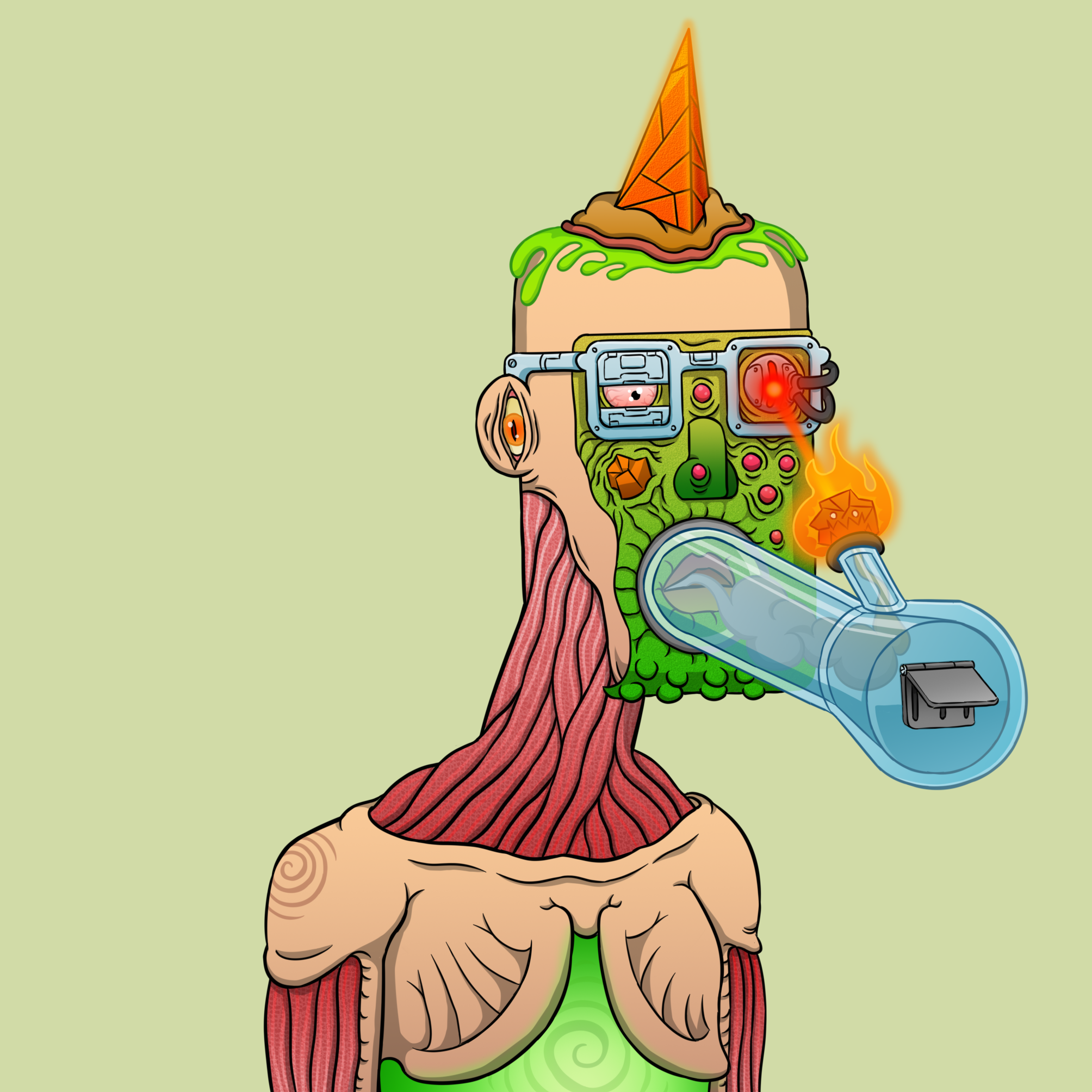 NFT Image
