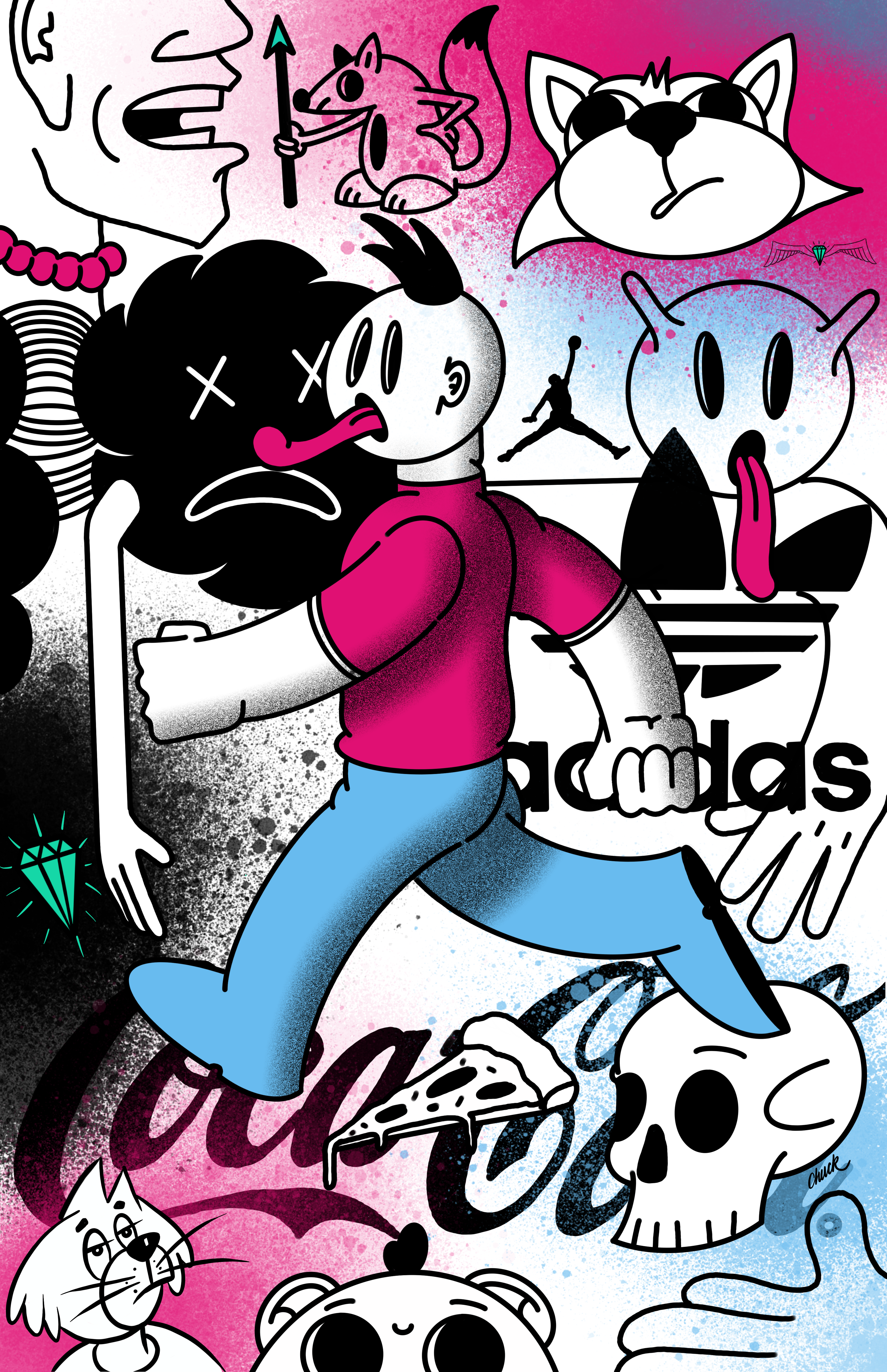 Runner