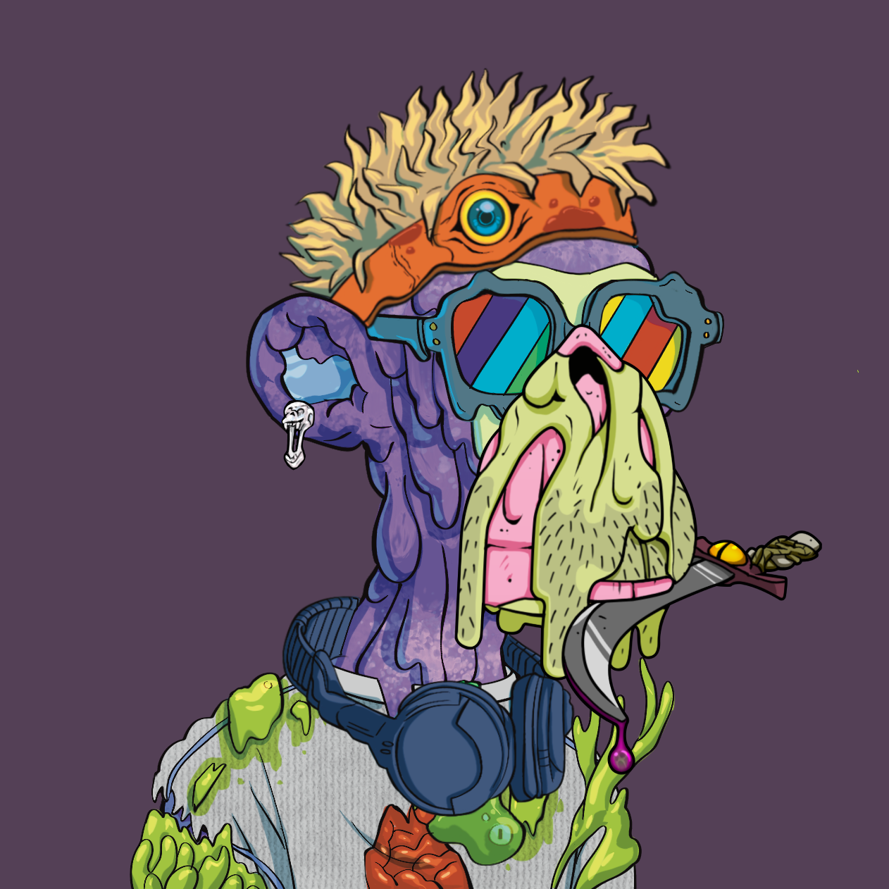 NFT Image