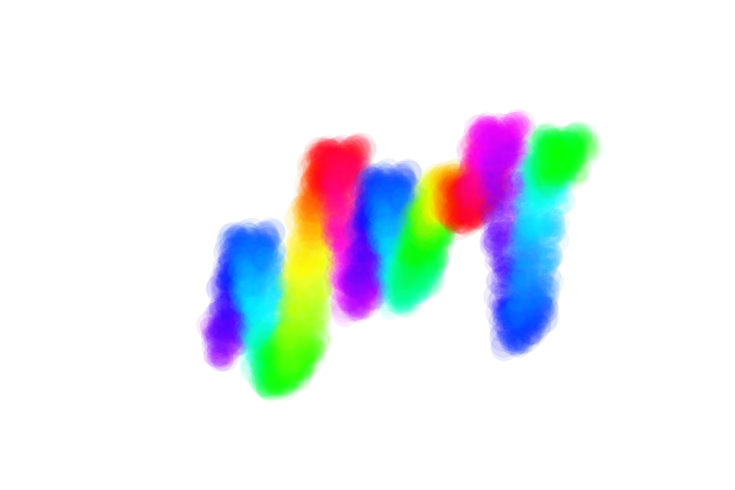 Chromie Squiggle #7218